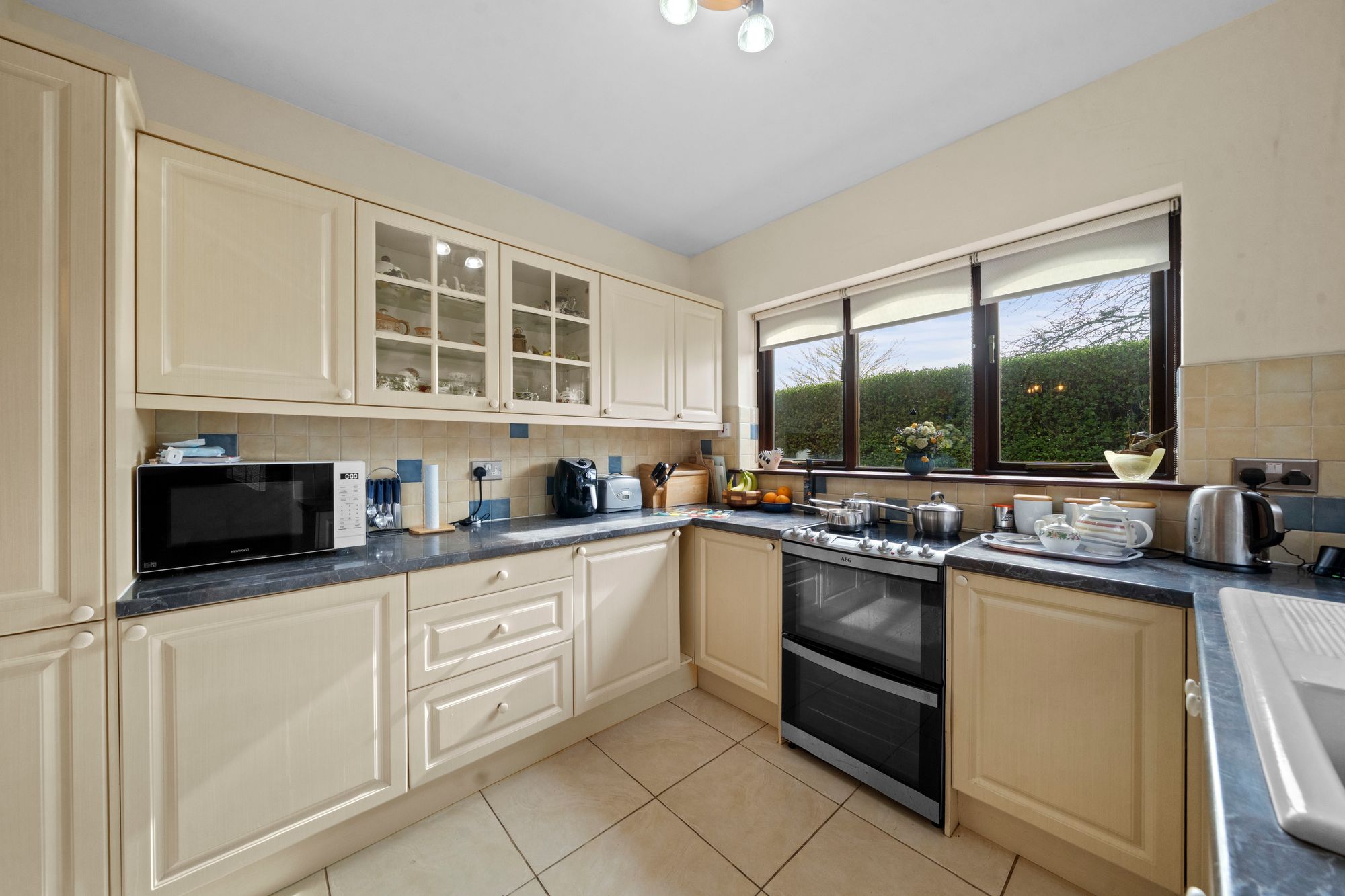 Hazelhurst Grove, Wigan