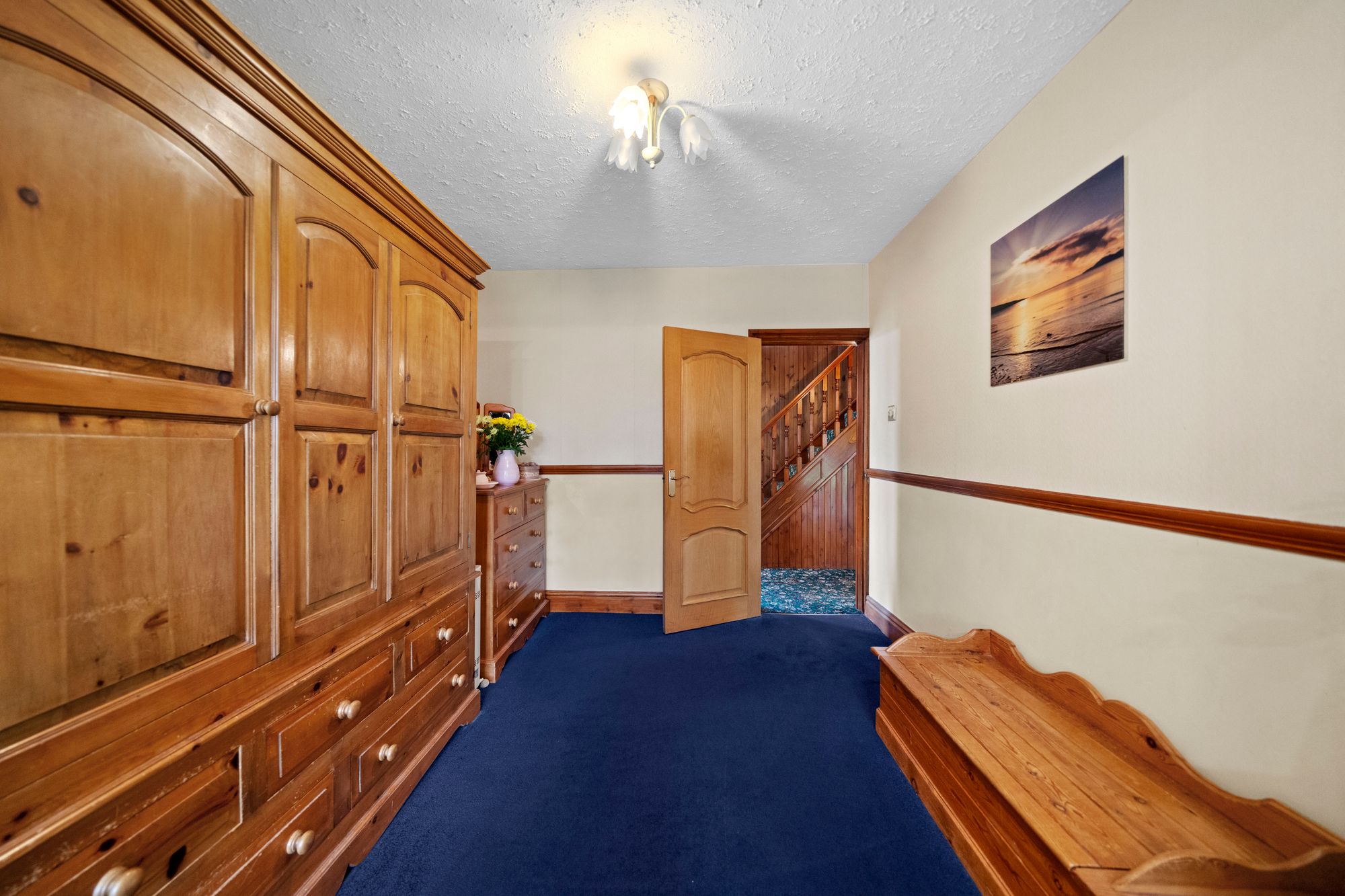 Hazelhurst Grove, Wigan