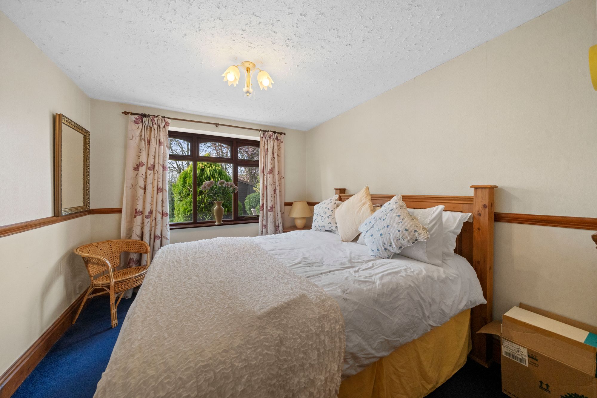 Hazelhurst Grove, Wigan