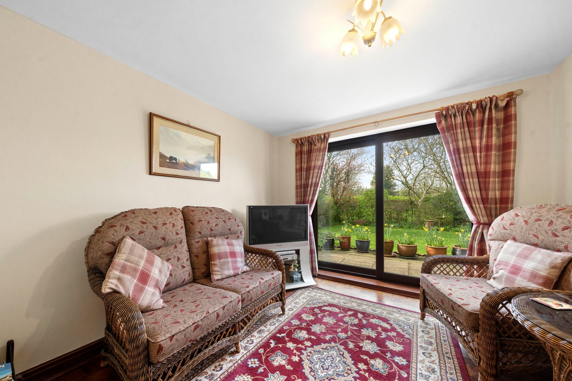 Hazelhurst Grove, Wigan