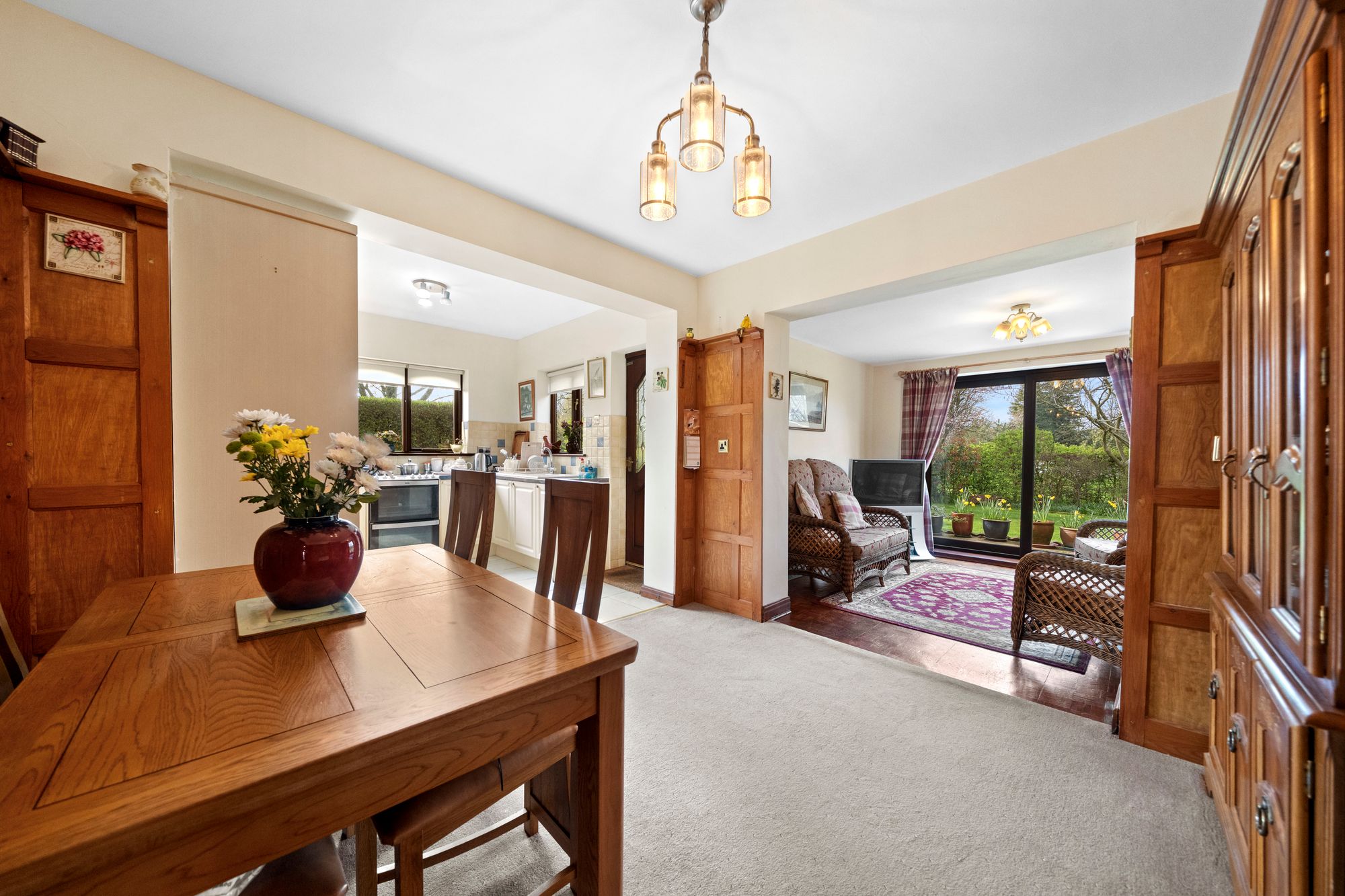 Hazelhurst Grove, Wigan