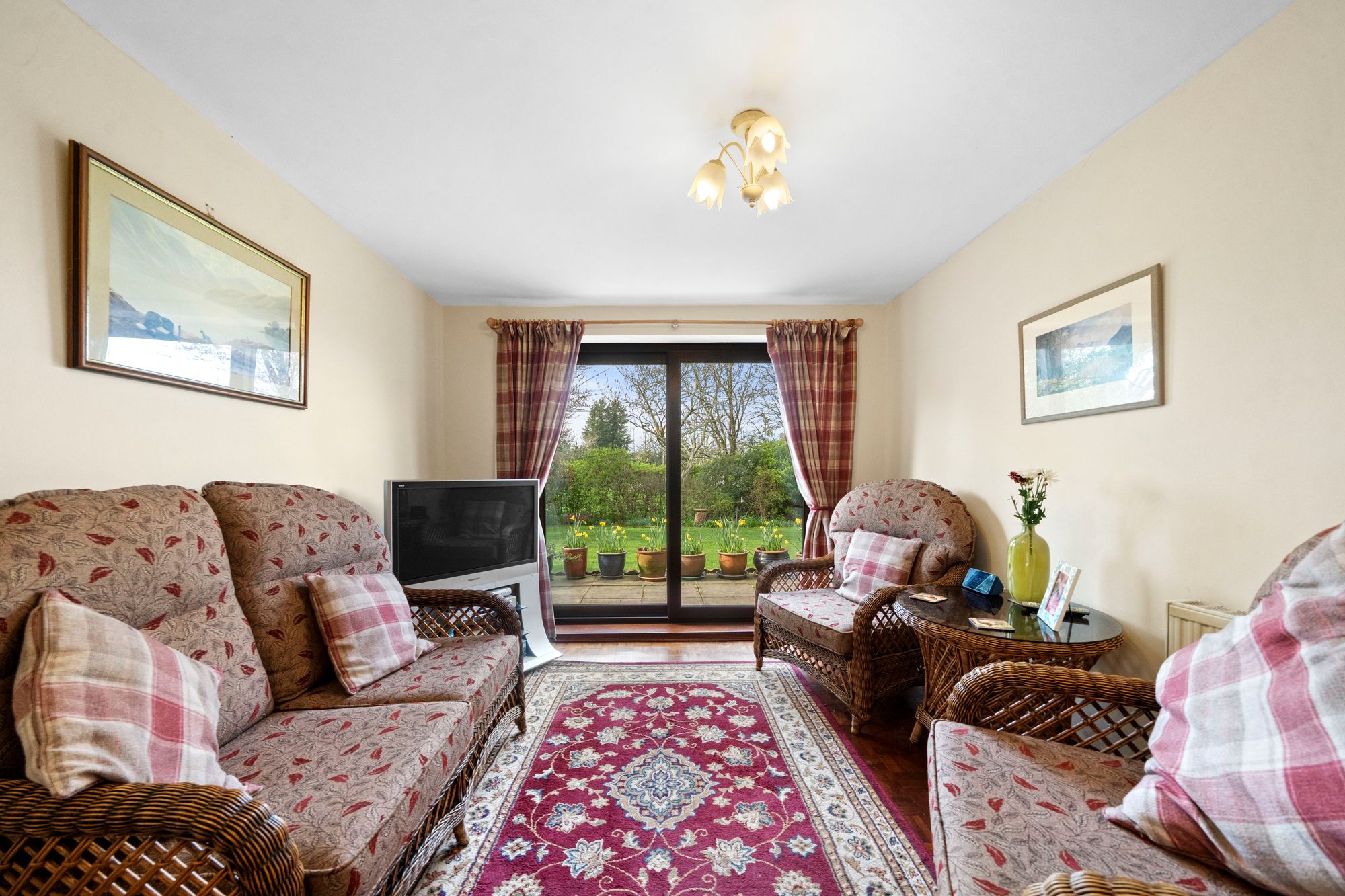 Hazelhurst Grove, Wigan