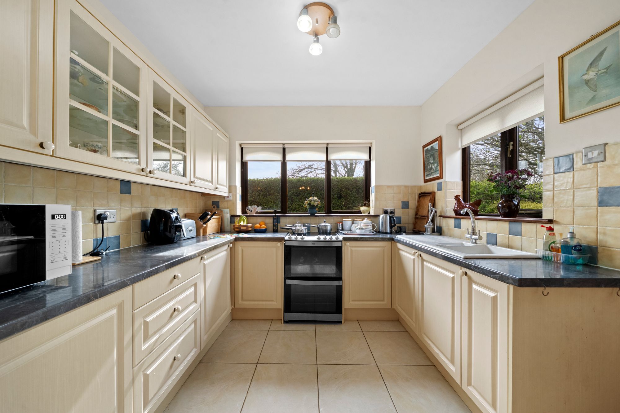 Hazelhurst Grove, Wigan