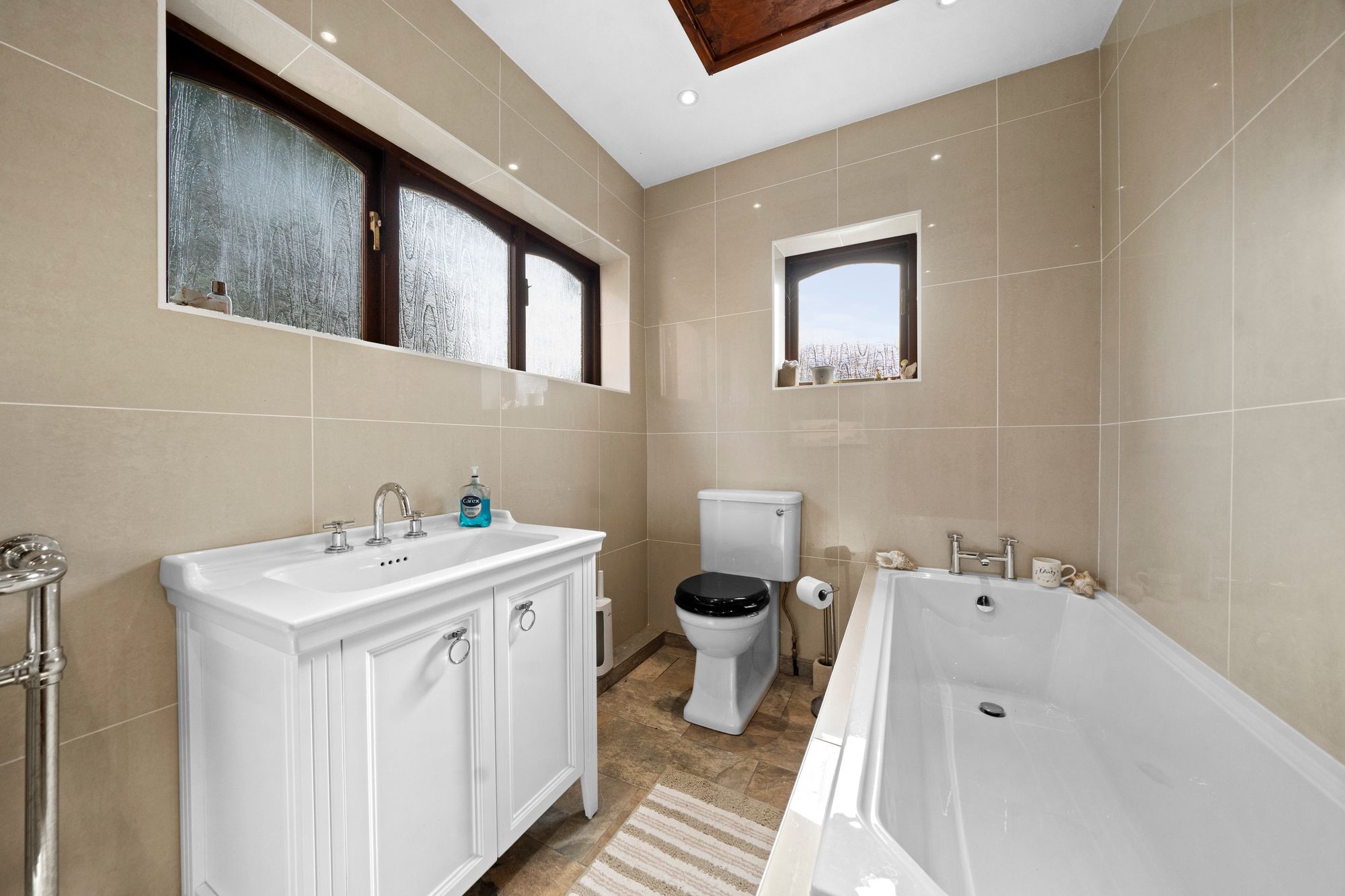 Hazelhurst Grove, Wigan