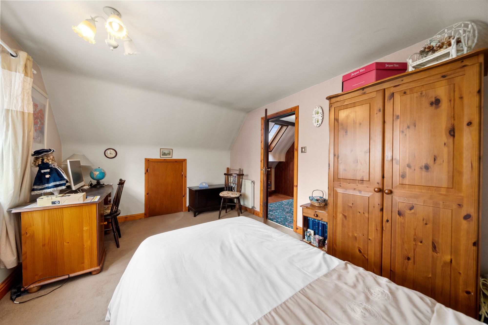 Hazelhurst Grove, Wigan