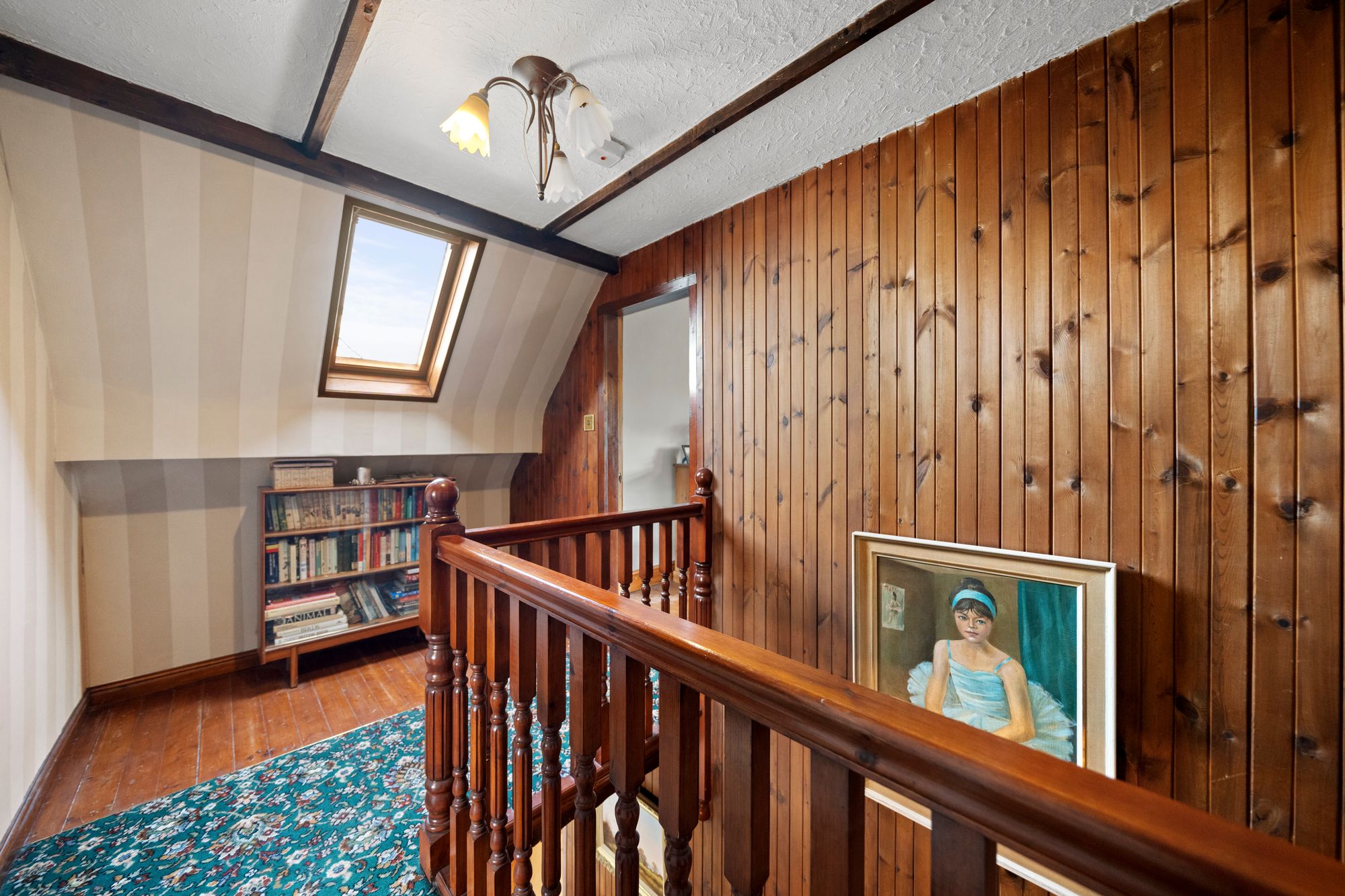 Hazelhurst Grove, Wigan