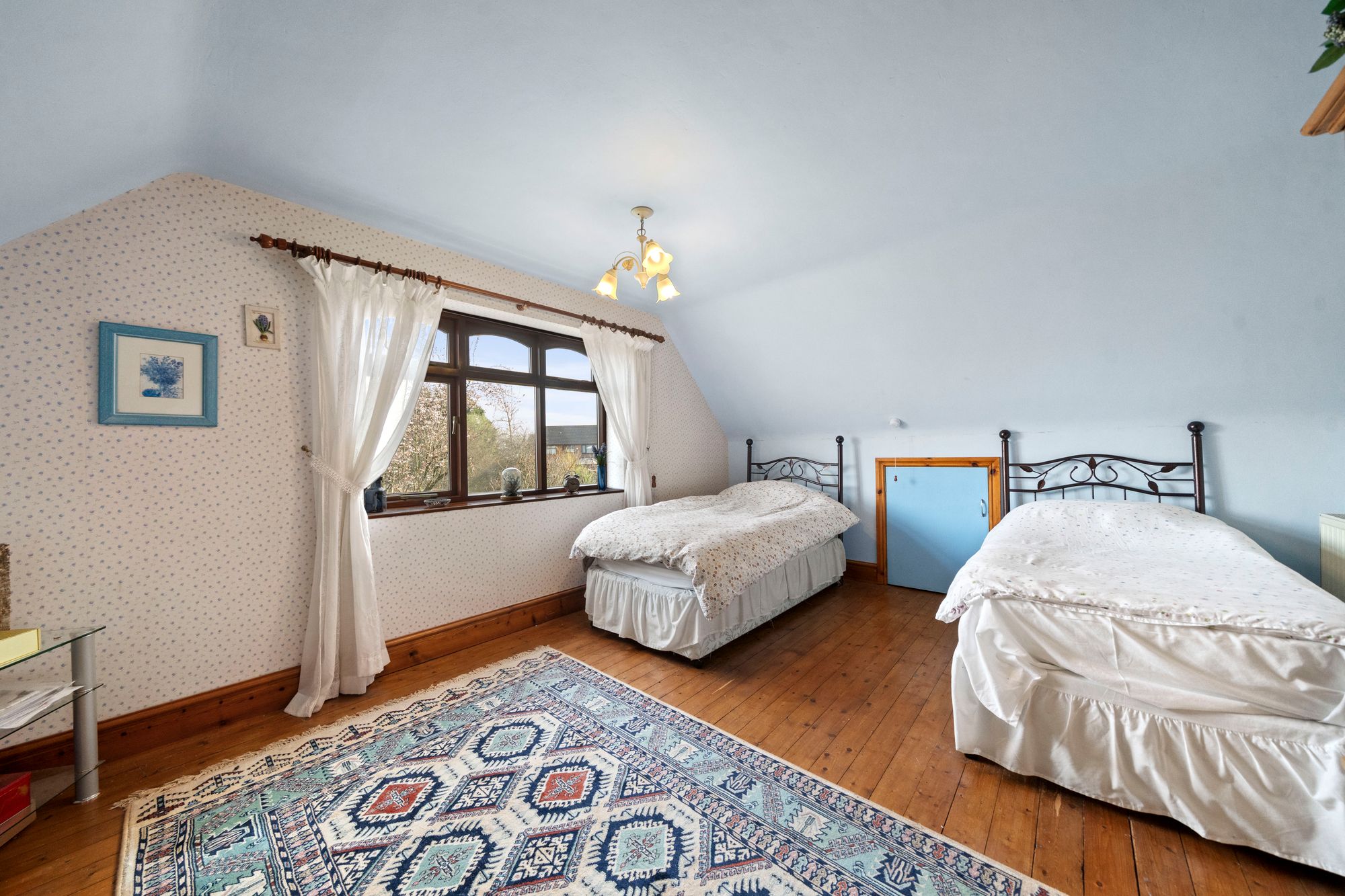 Hazelhurst Grove, Wigan