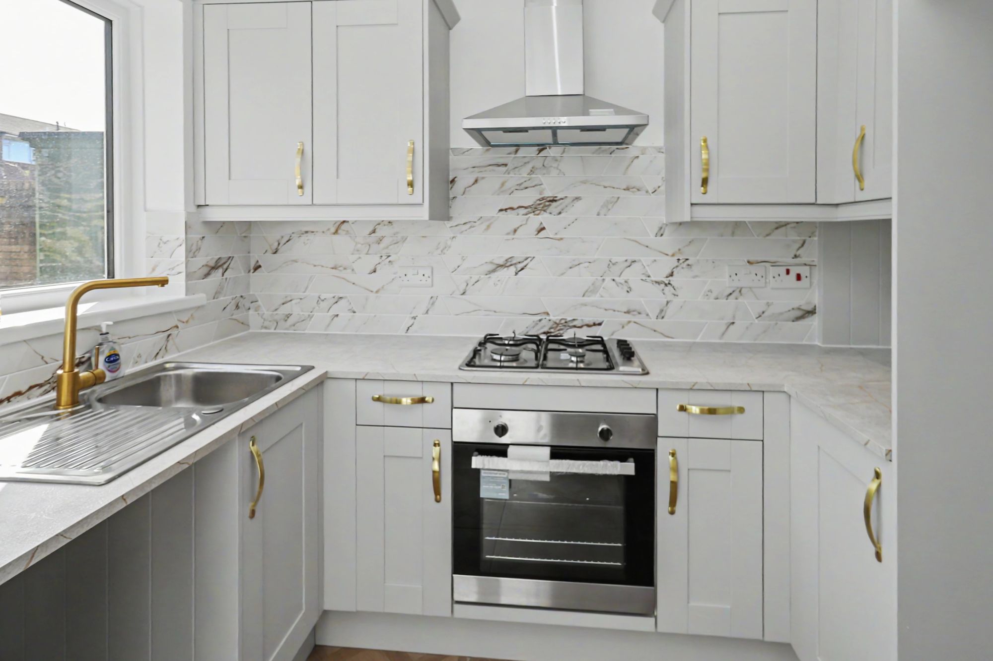 Peterlee Close, St. Helens