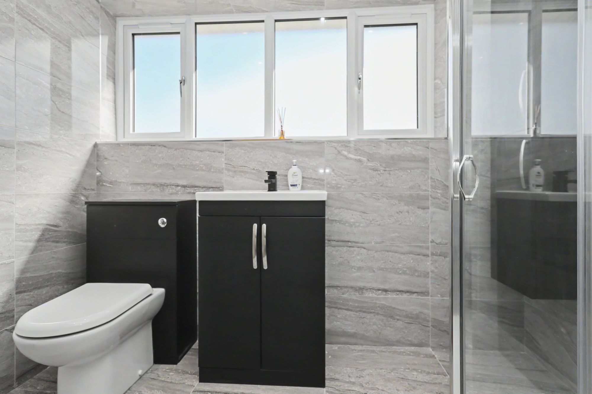 Peterlee Close, St. Helens