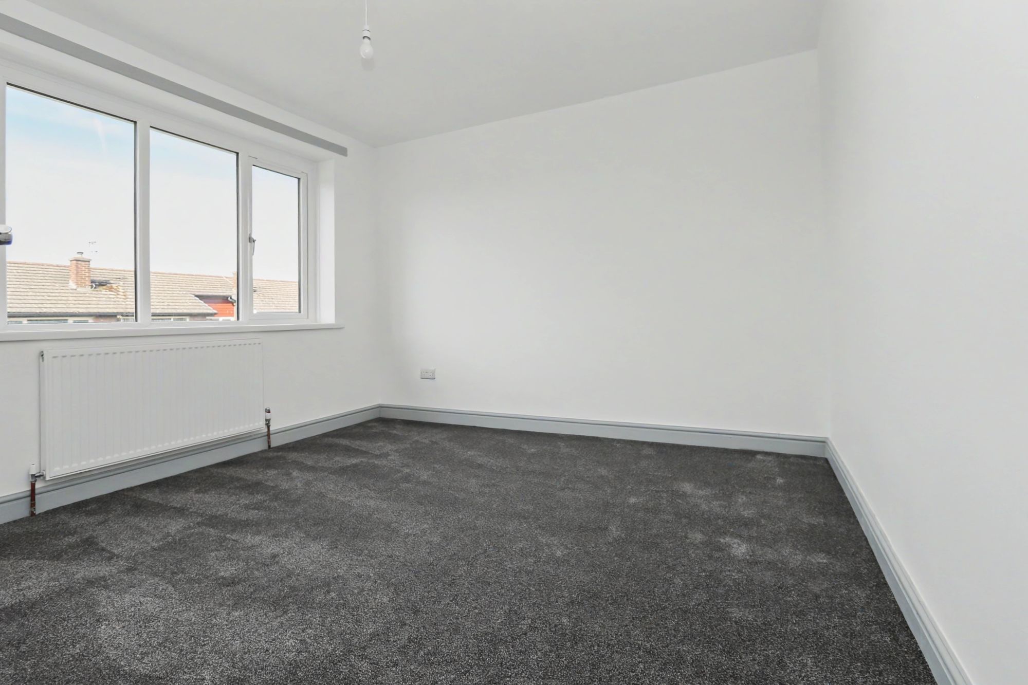 Peterlee Close, St. Helens