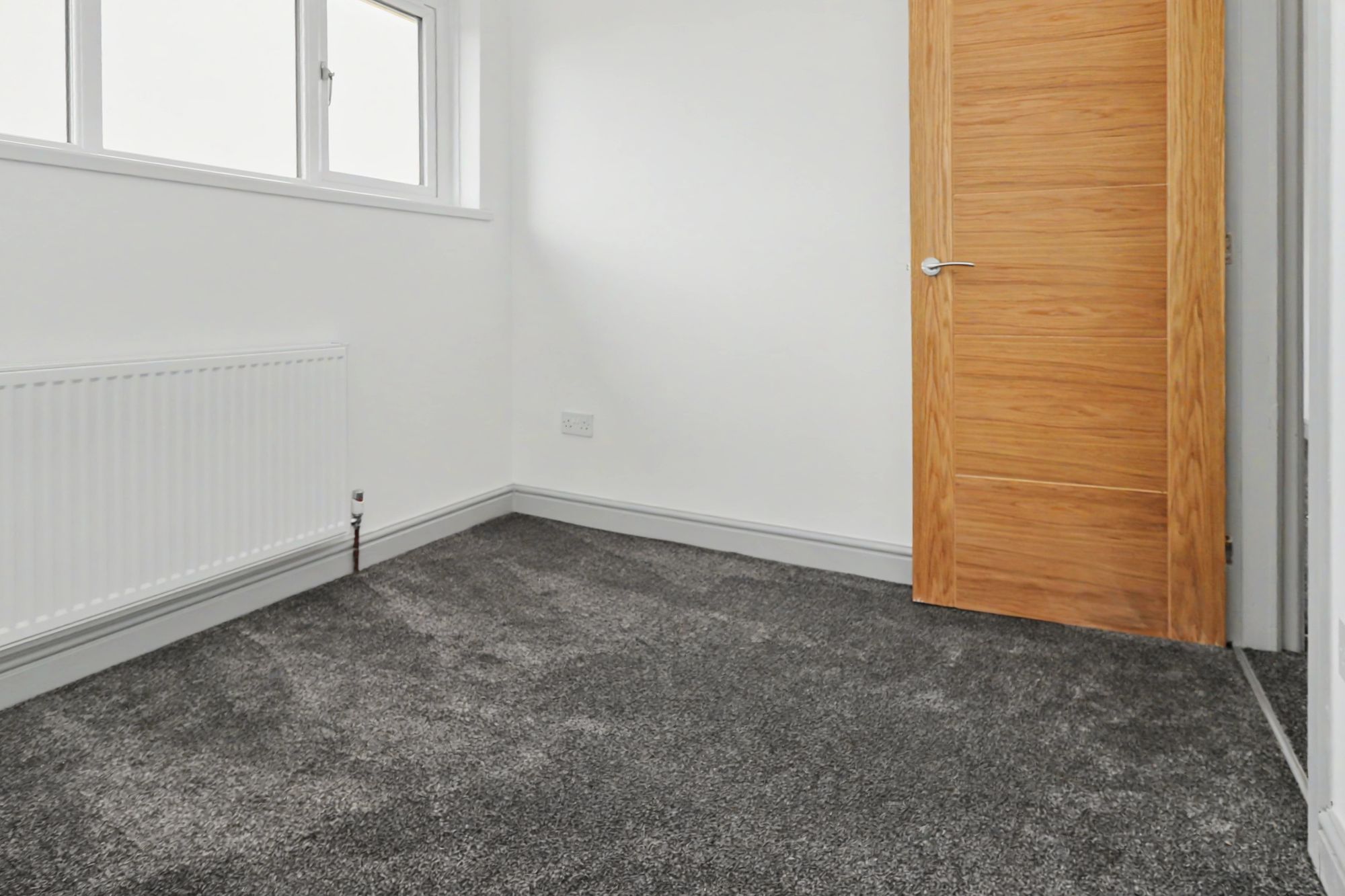 Peterlee Close, St. Helens