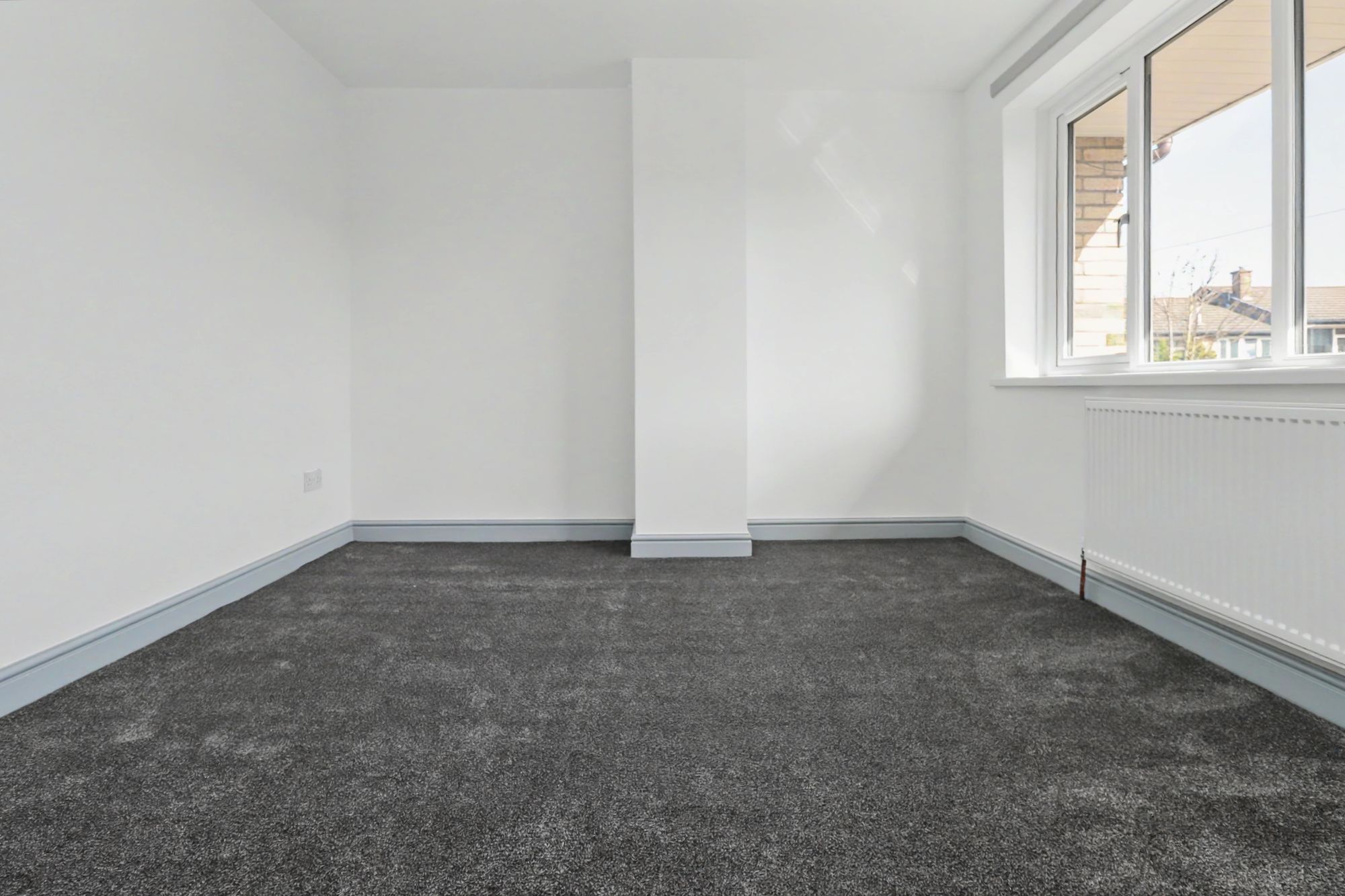 Peterlee Close, St. Helens