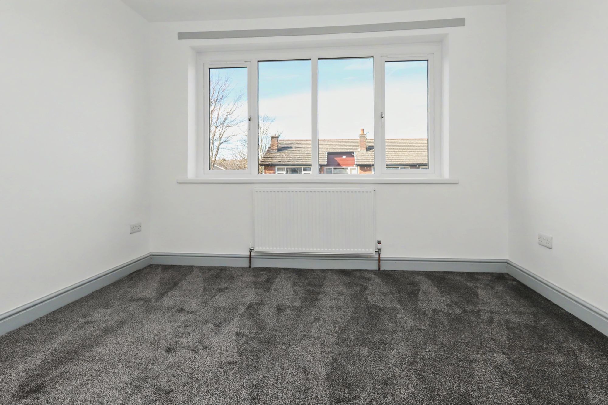 Peterlee Close, St. Helens