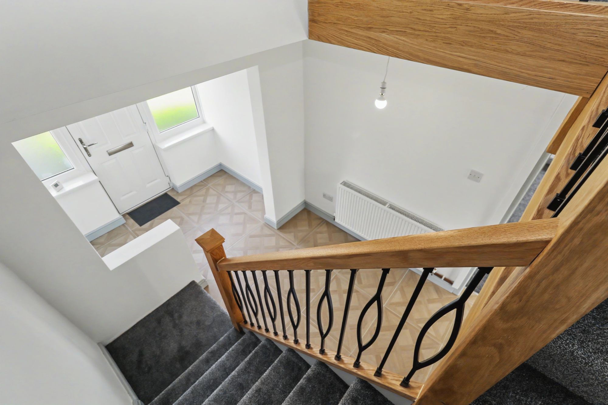 Peterlee Close, St. Helens