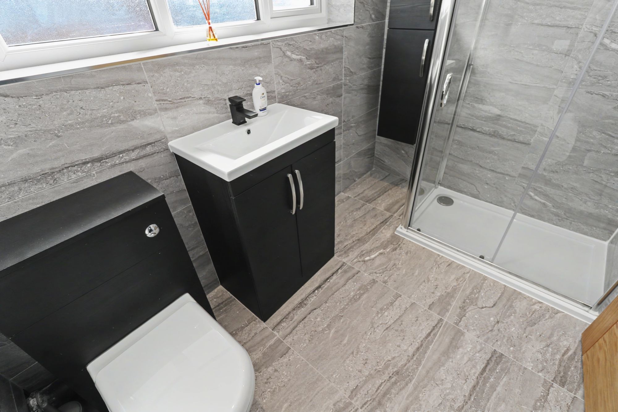 Peterlee Close, St. Helens