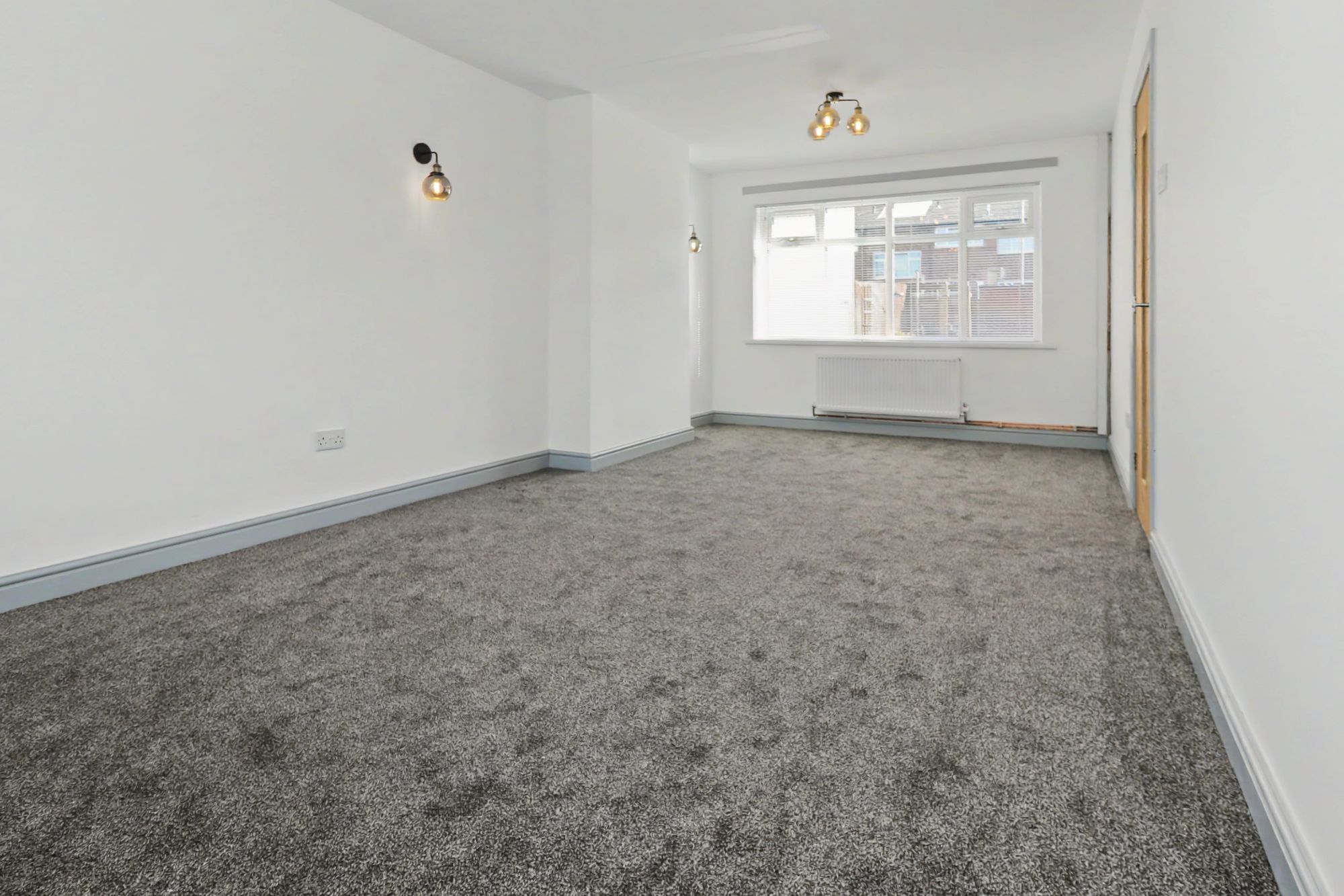 Peterlee Close, St. Helens