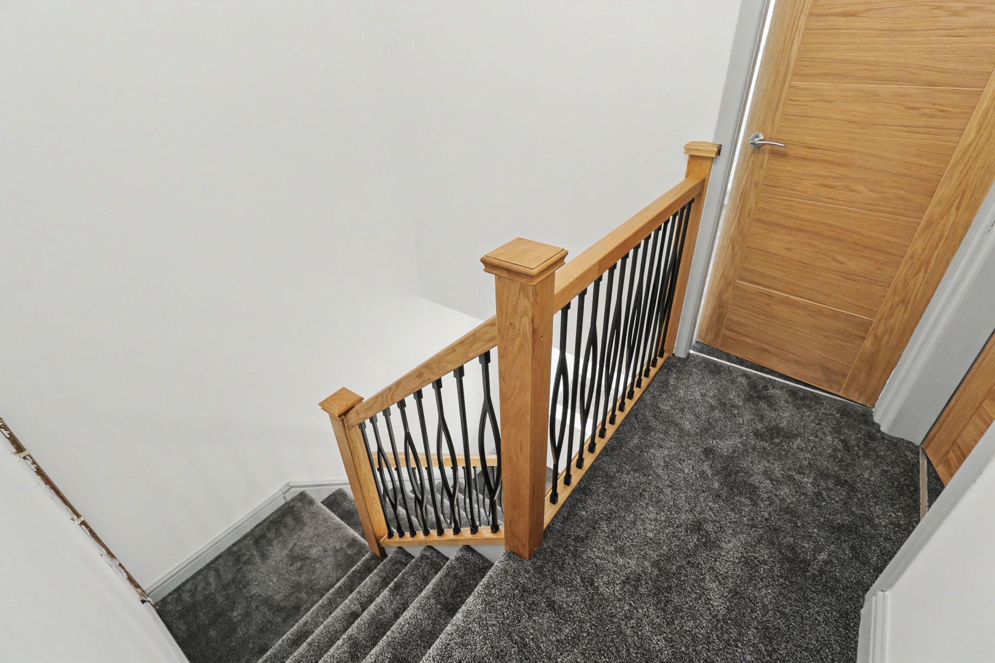 Peterlee Close, St. Helens