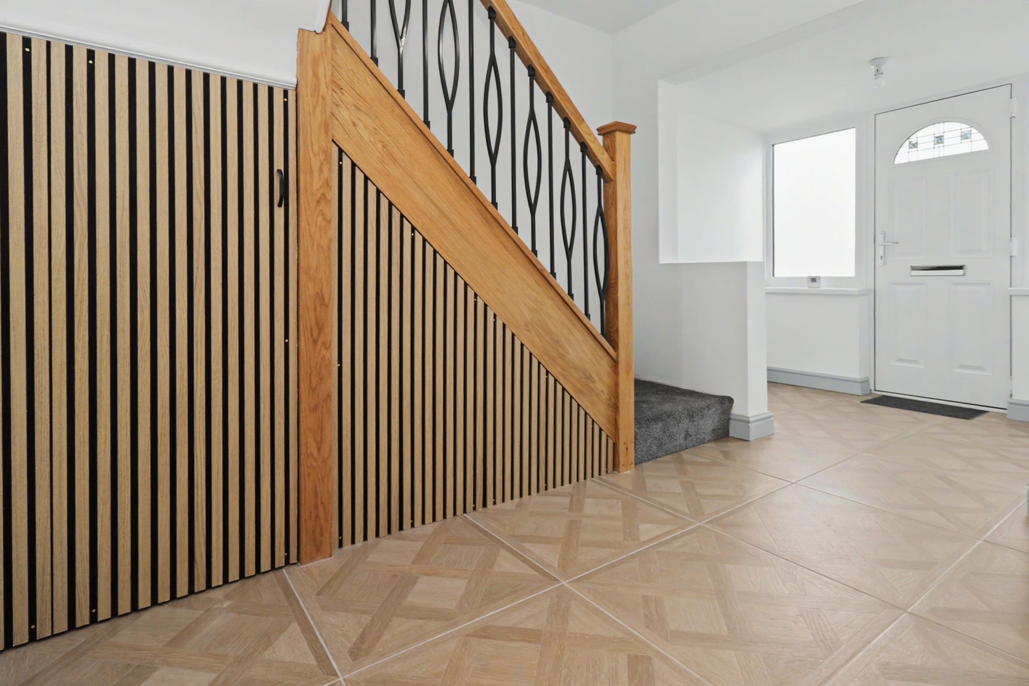 Peterlee Close, St. Helens