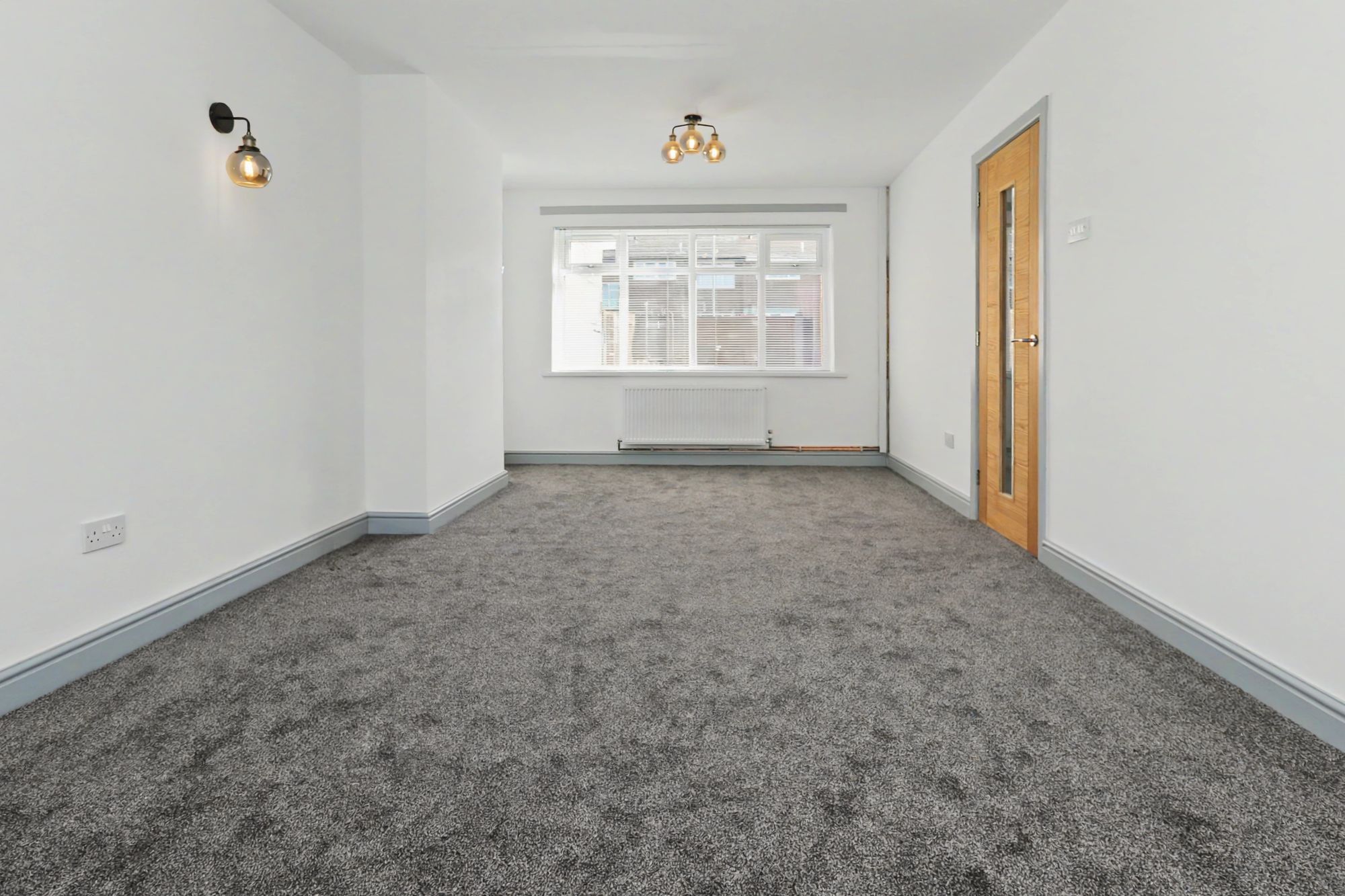 Peterlee Close, St. Helens