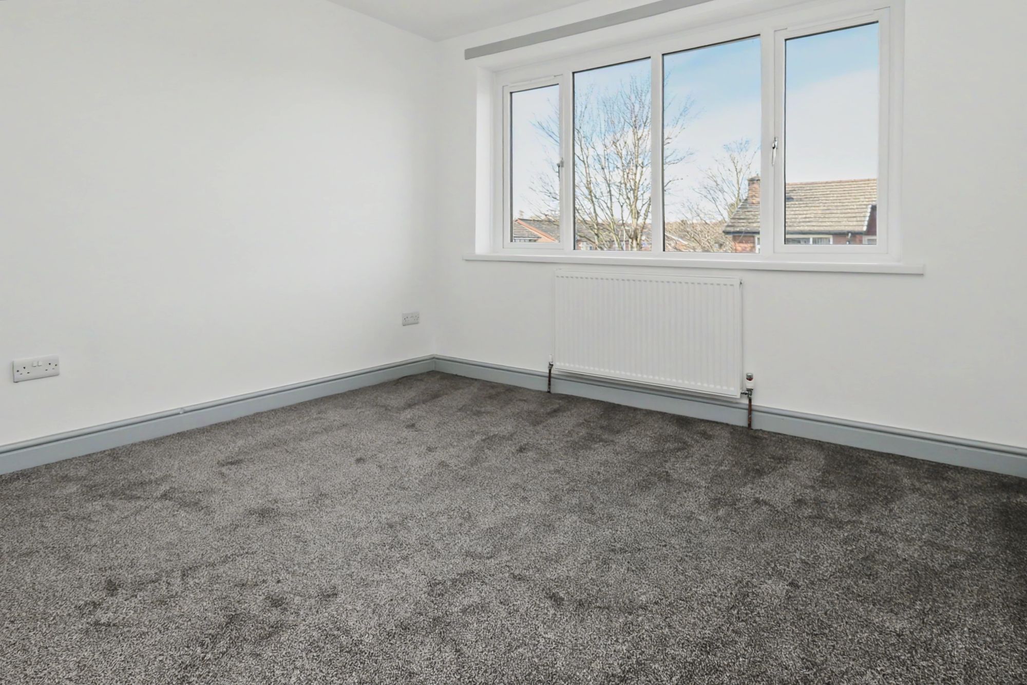 Peterlee Close, St. Helens