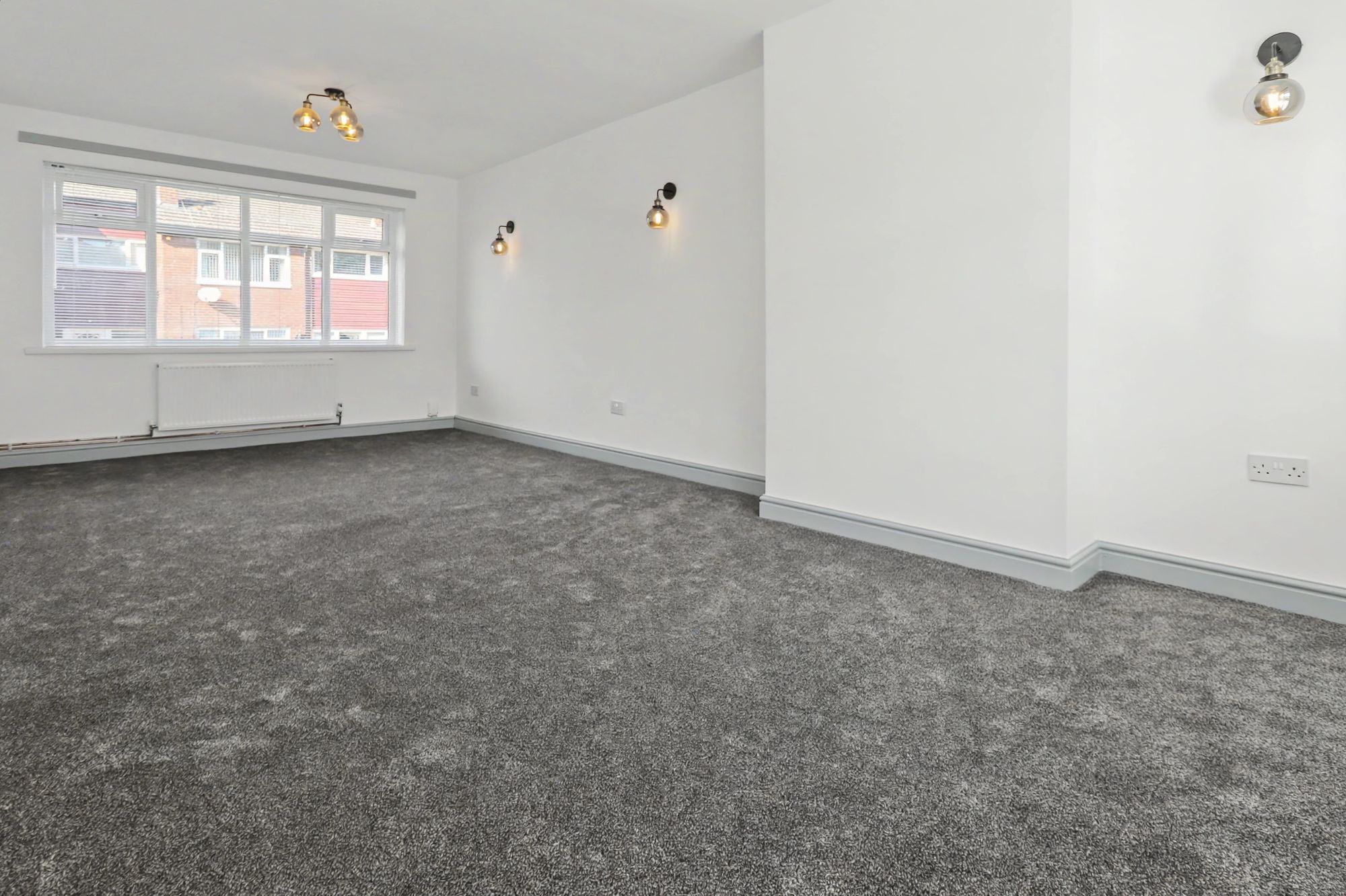 Peterlee Close, St. Helens