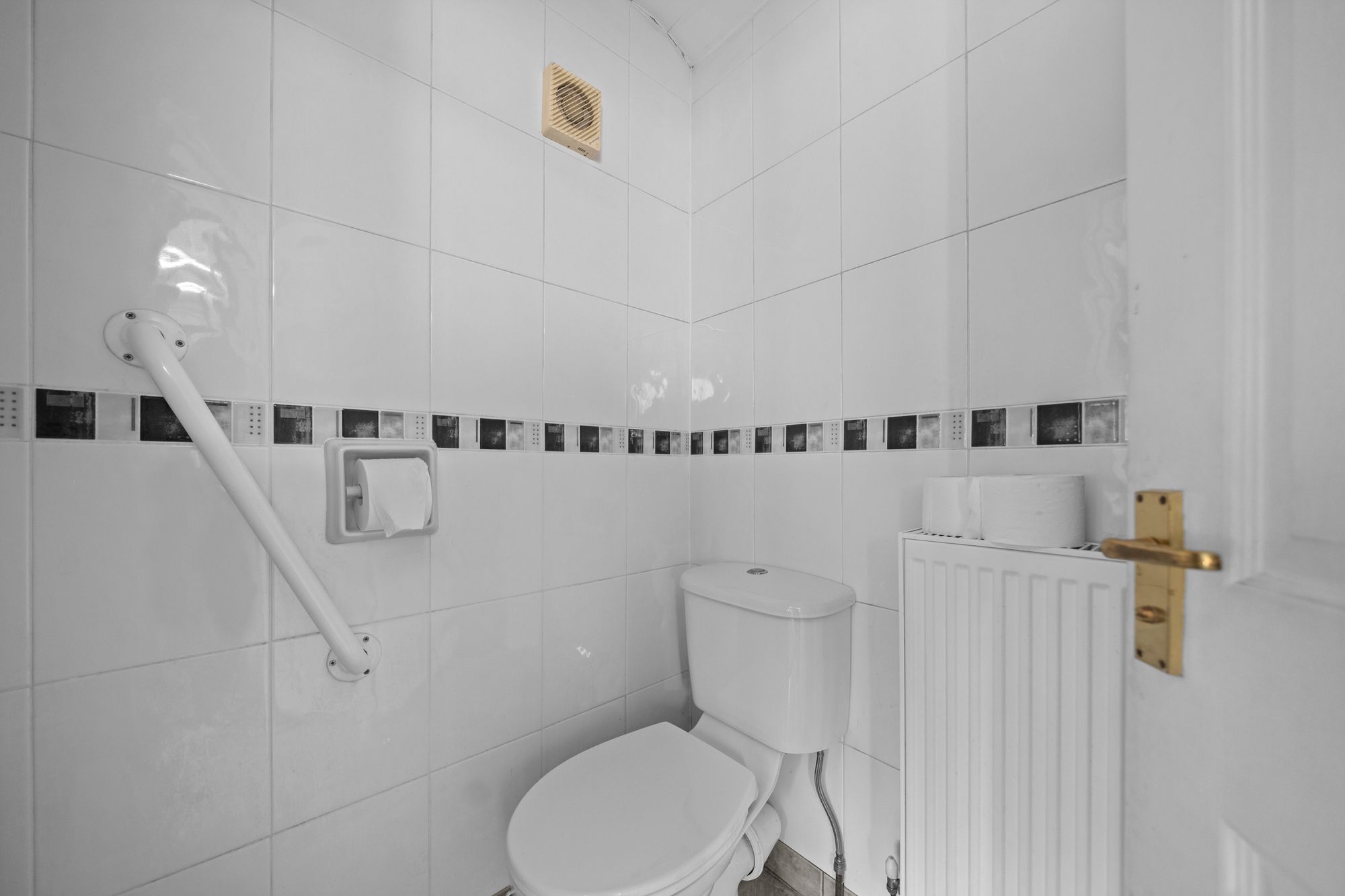 Vicarage Road, Wigan