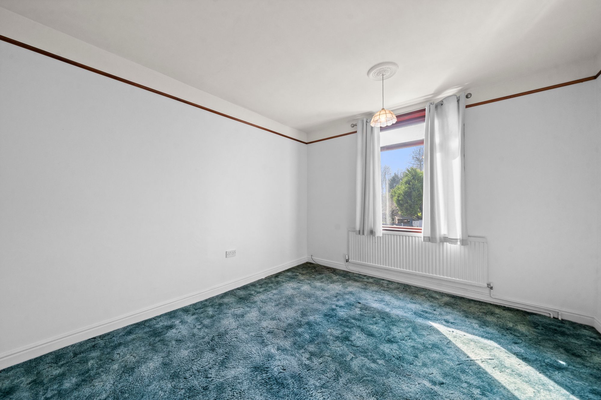 Vicarage Road, Wigan