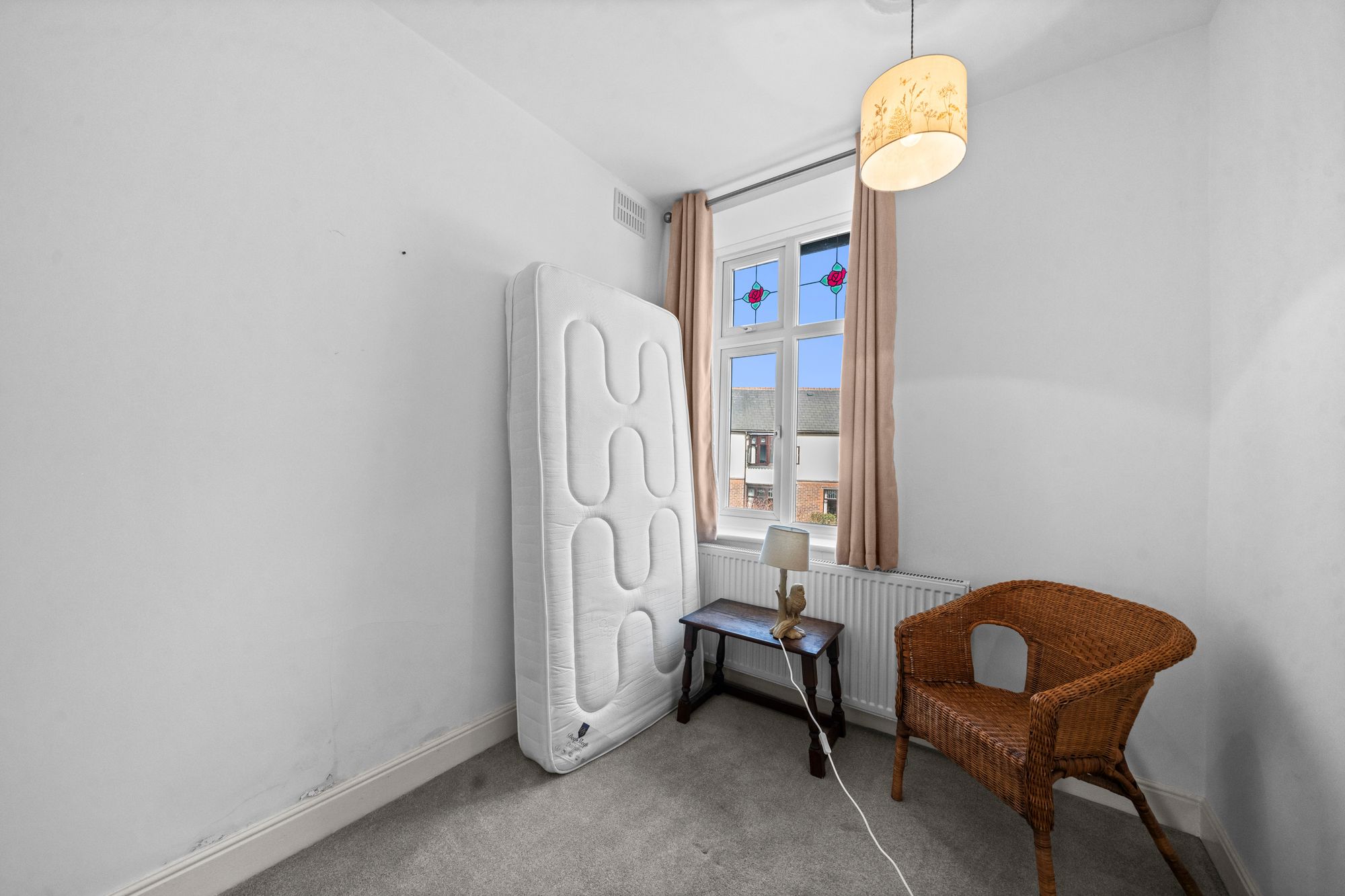 Vicarage Road, Wigan