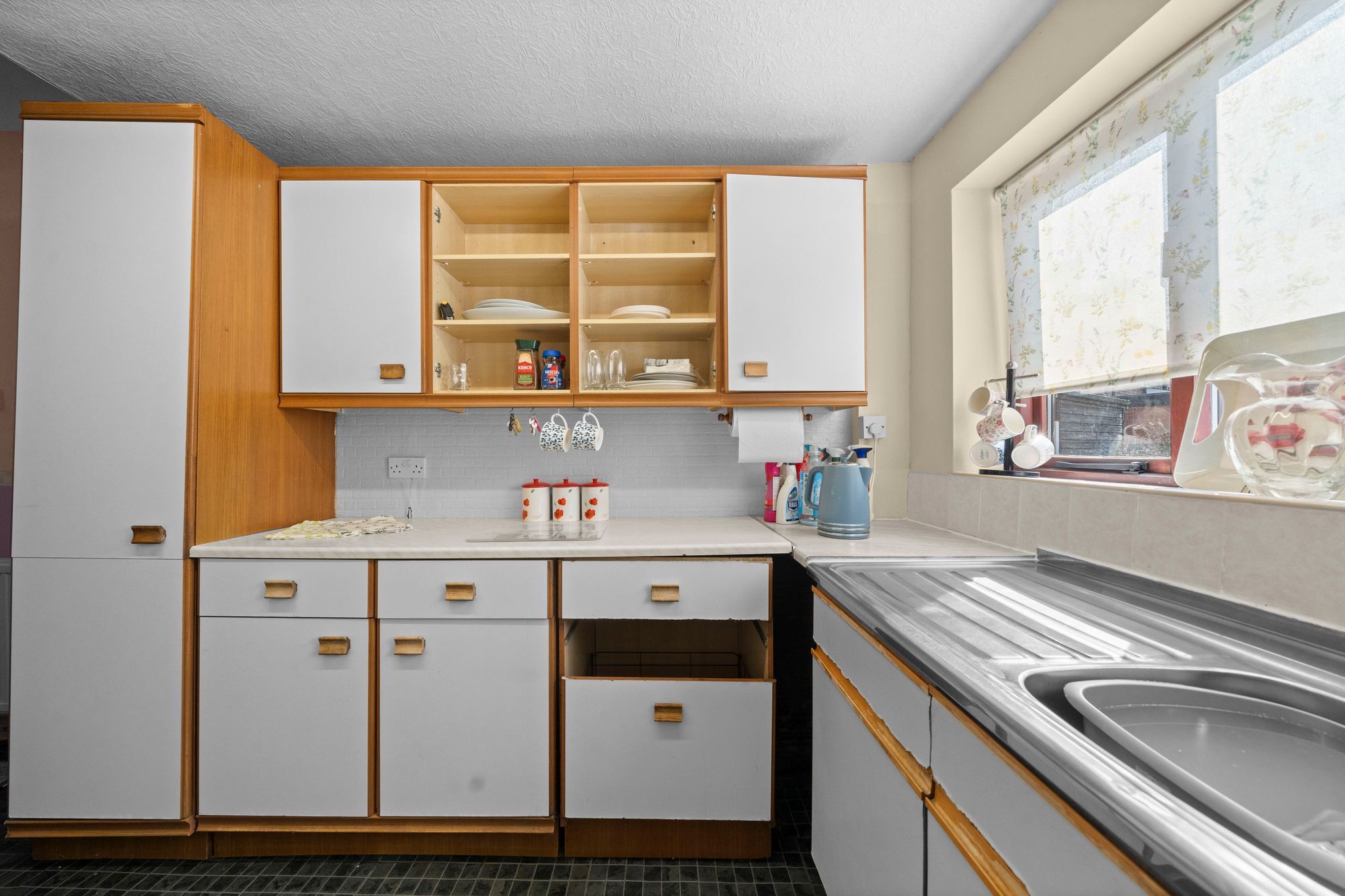 Vicarage Road, Wigan