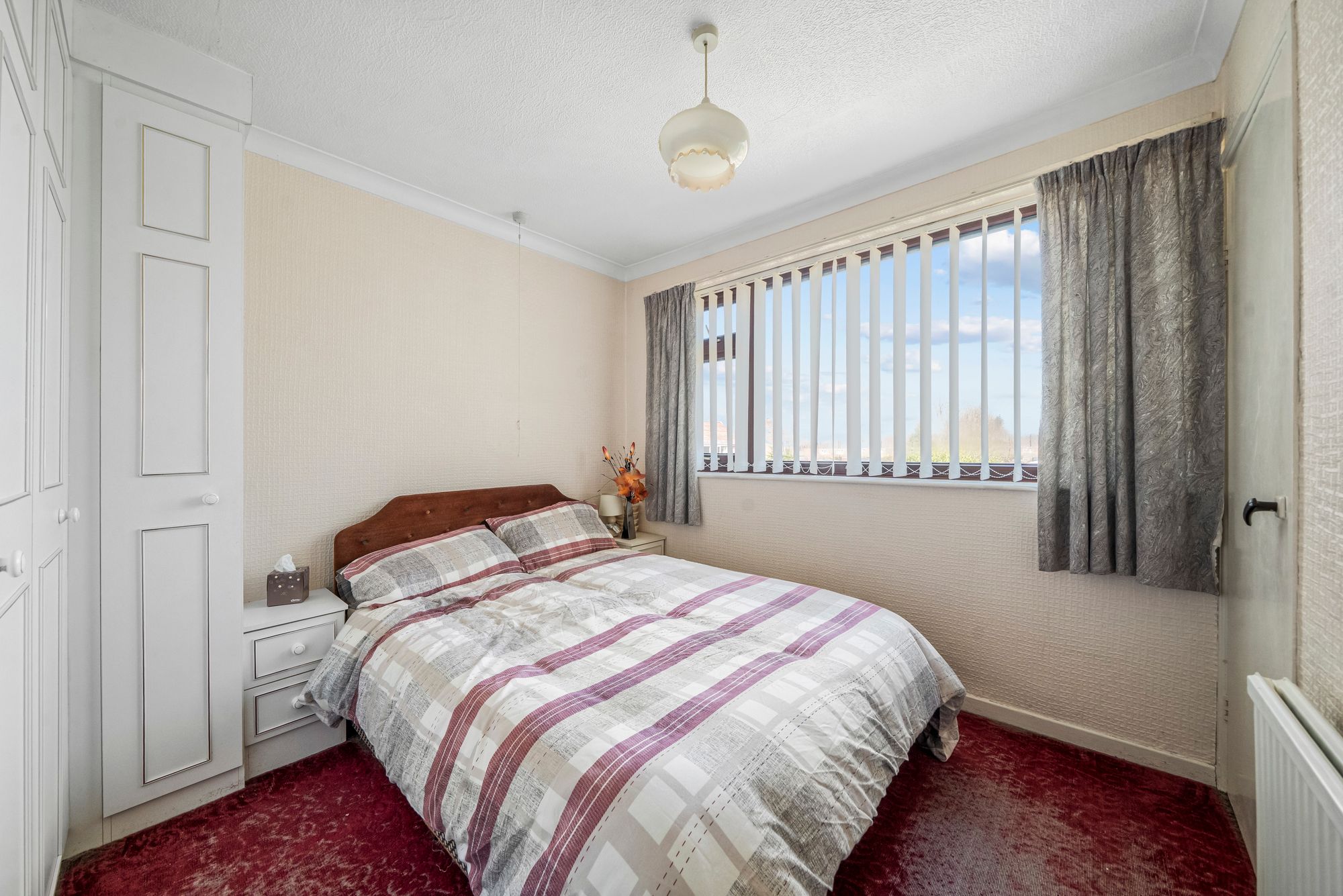 Ripon Avenue, Lowton, WA3