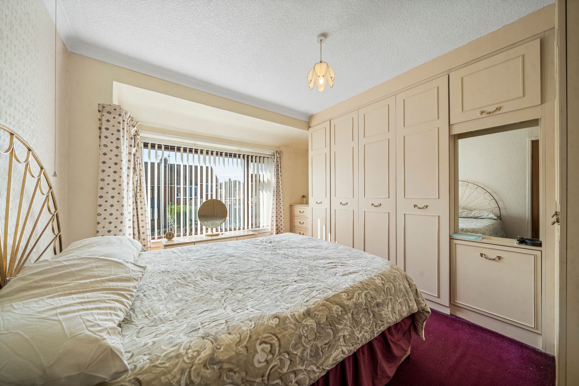 Ripon Avenue, Lowton, WA3