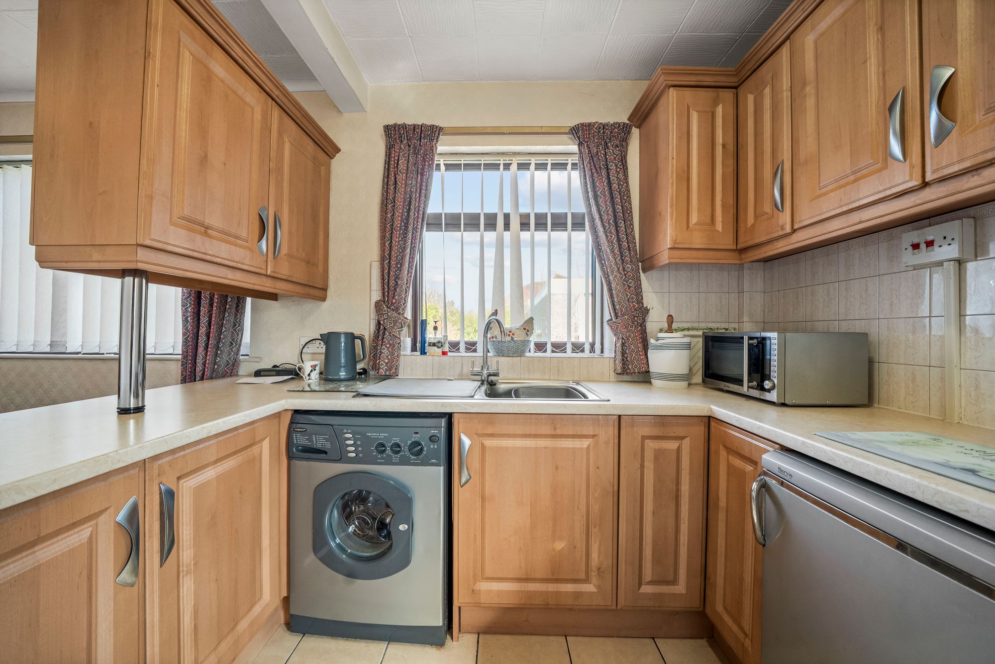 Ripon Avenue, Lowton, WA3