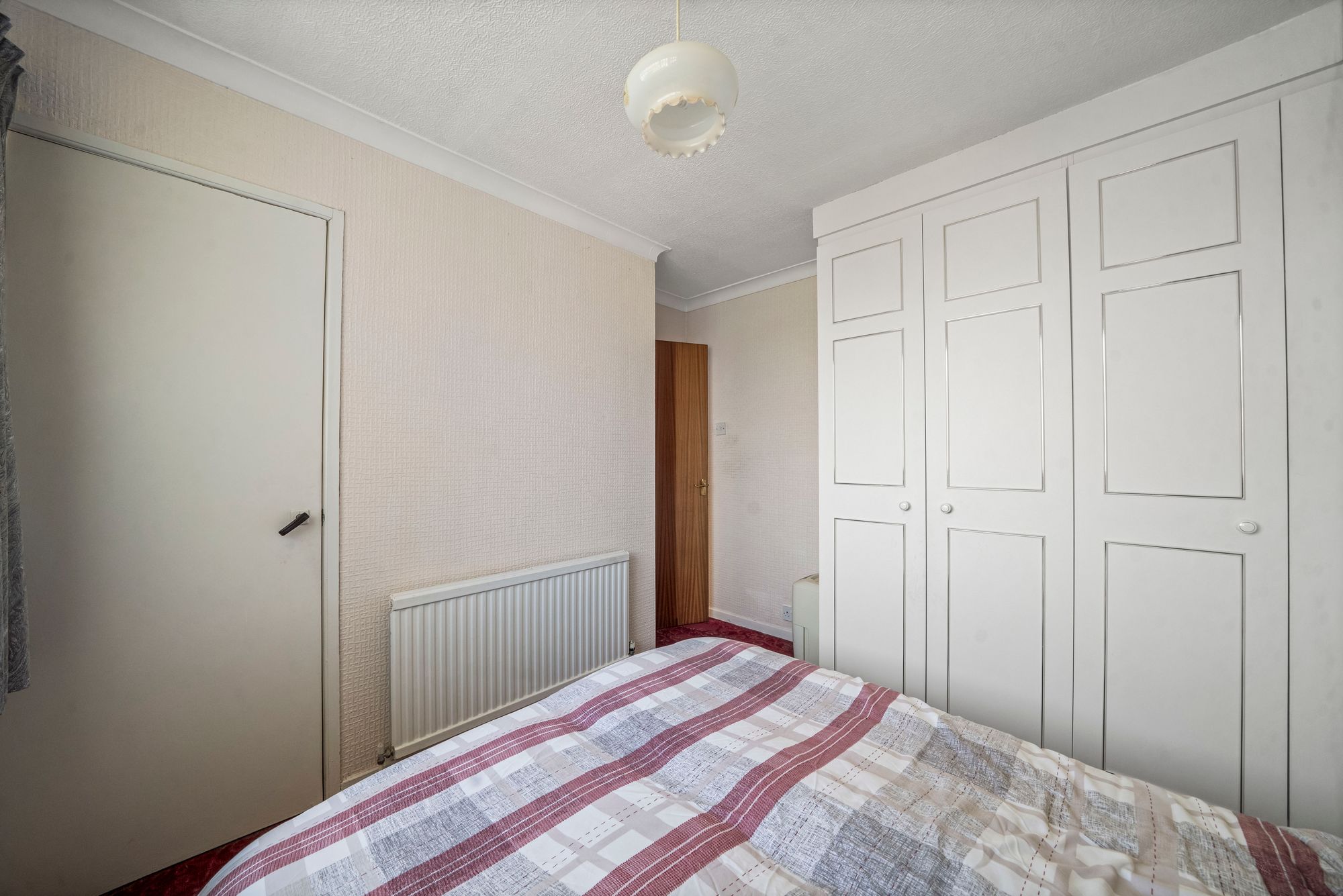 Ripon Avenue, Lowton, WA3