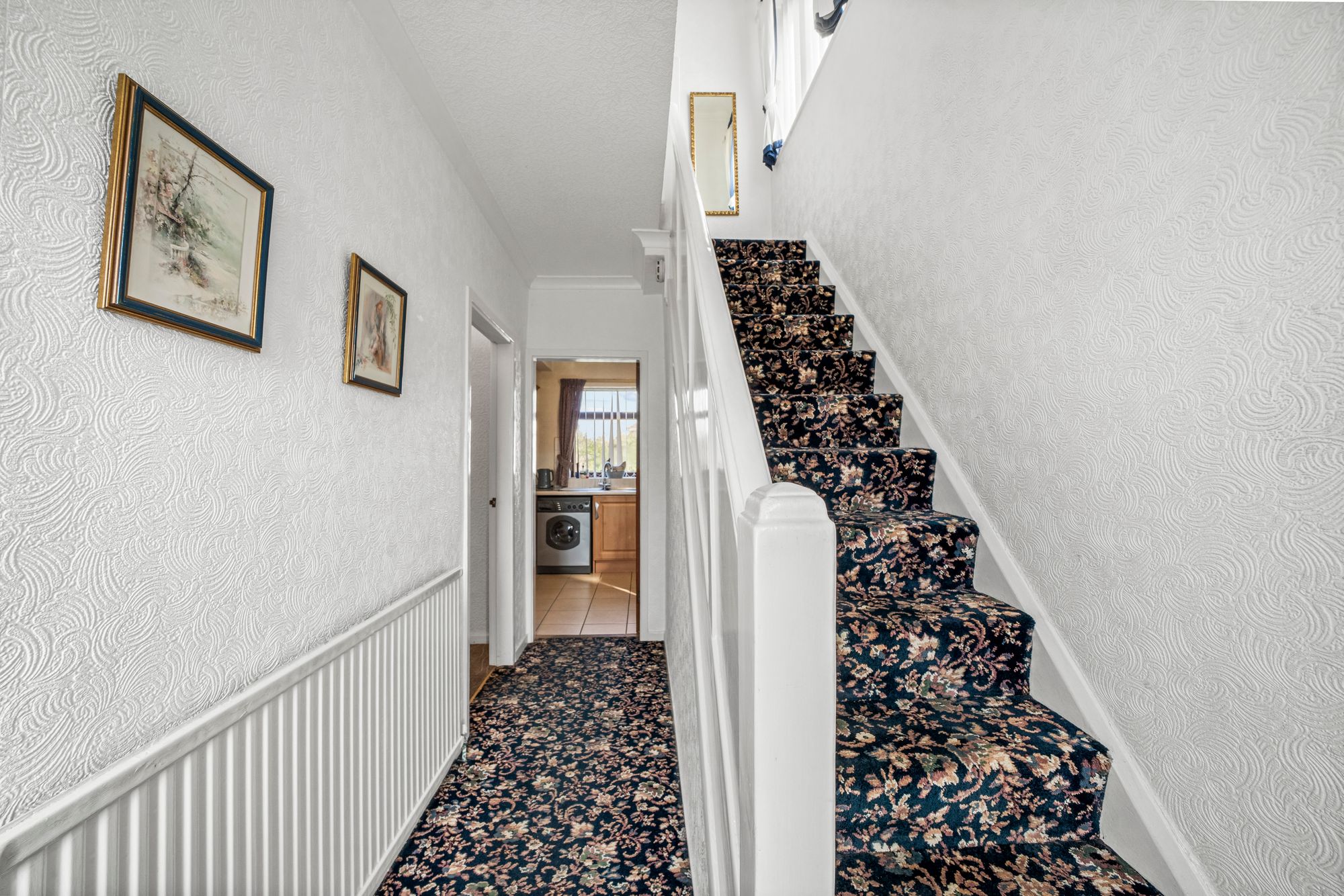 Ripon Avenue, Lowton, WA3