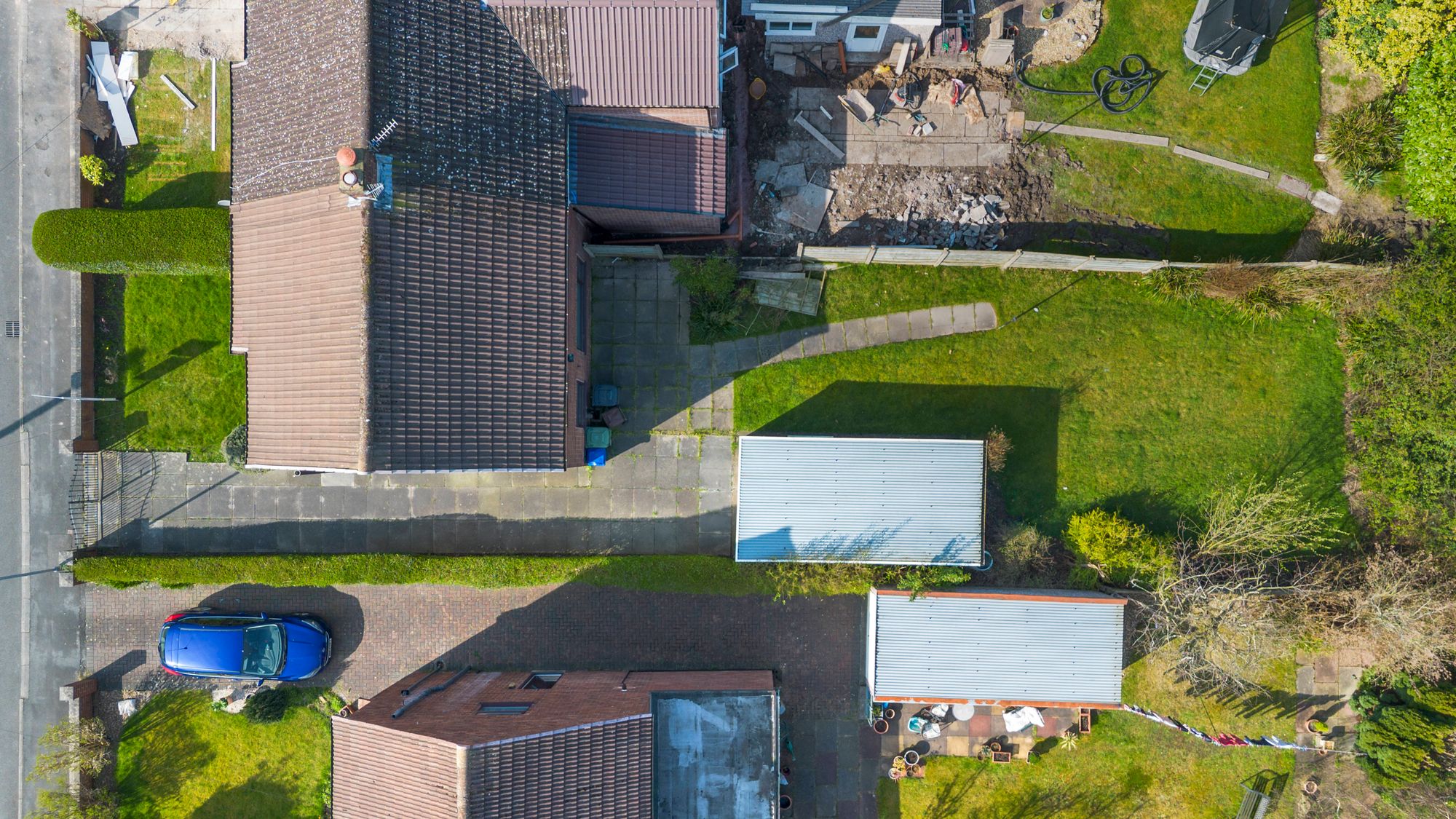 Ripon Avenue, Lowton, WA3