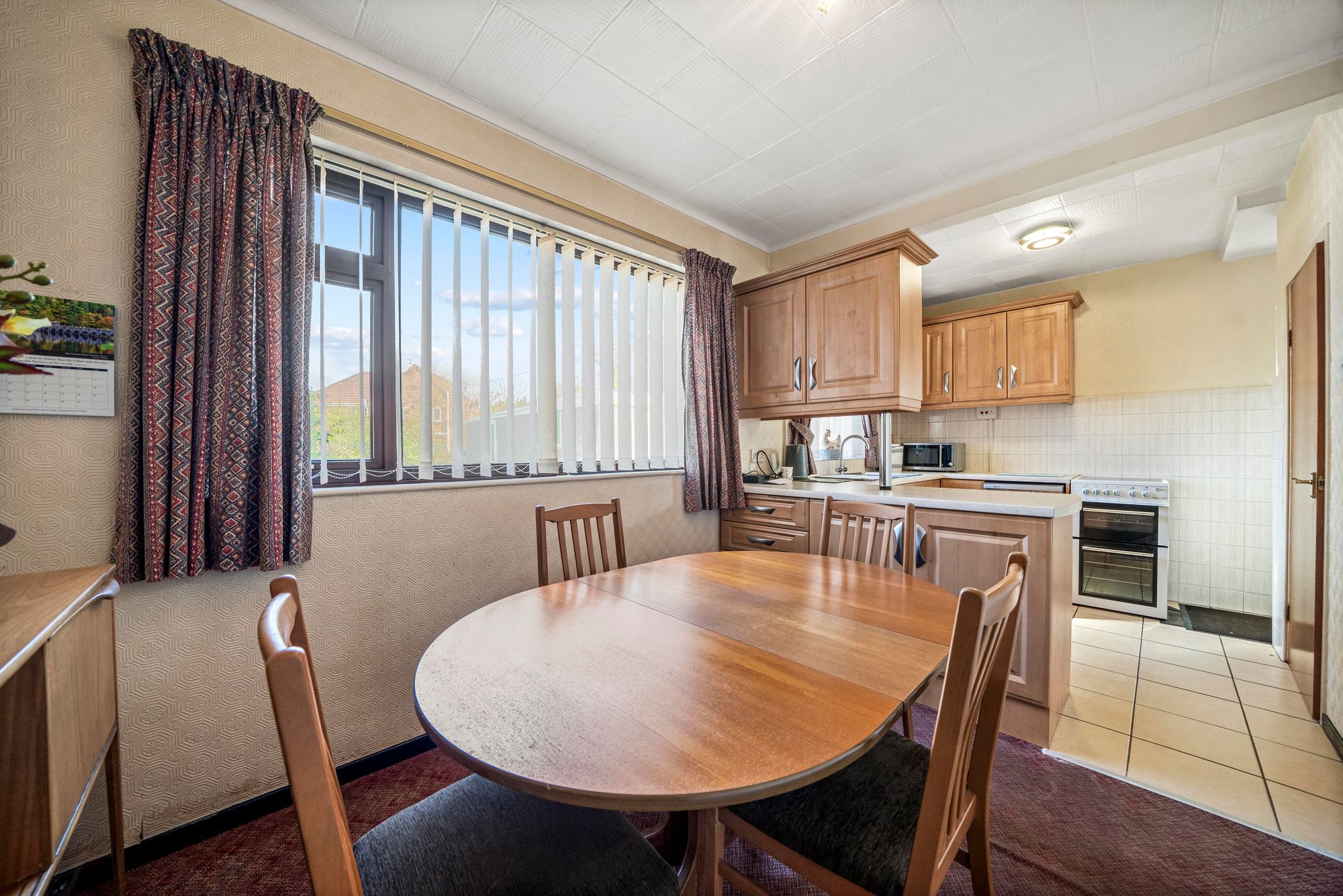 Ripon Avenue, Lowton, WA3