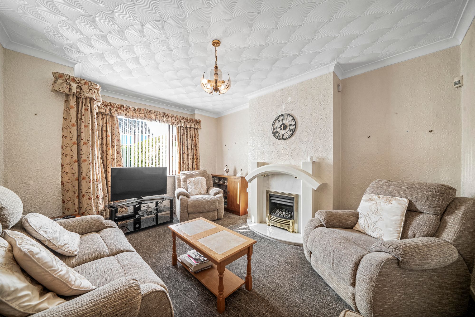 Ripon Avenue, Lowton, WA3