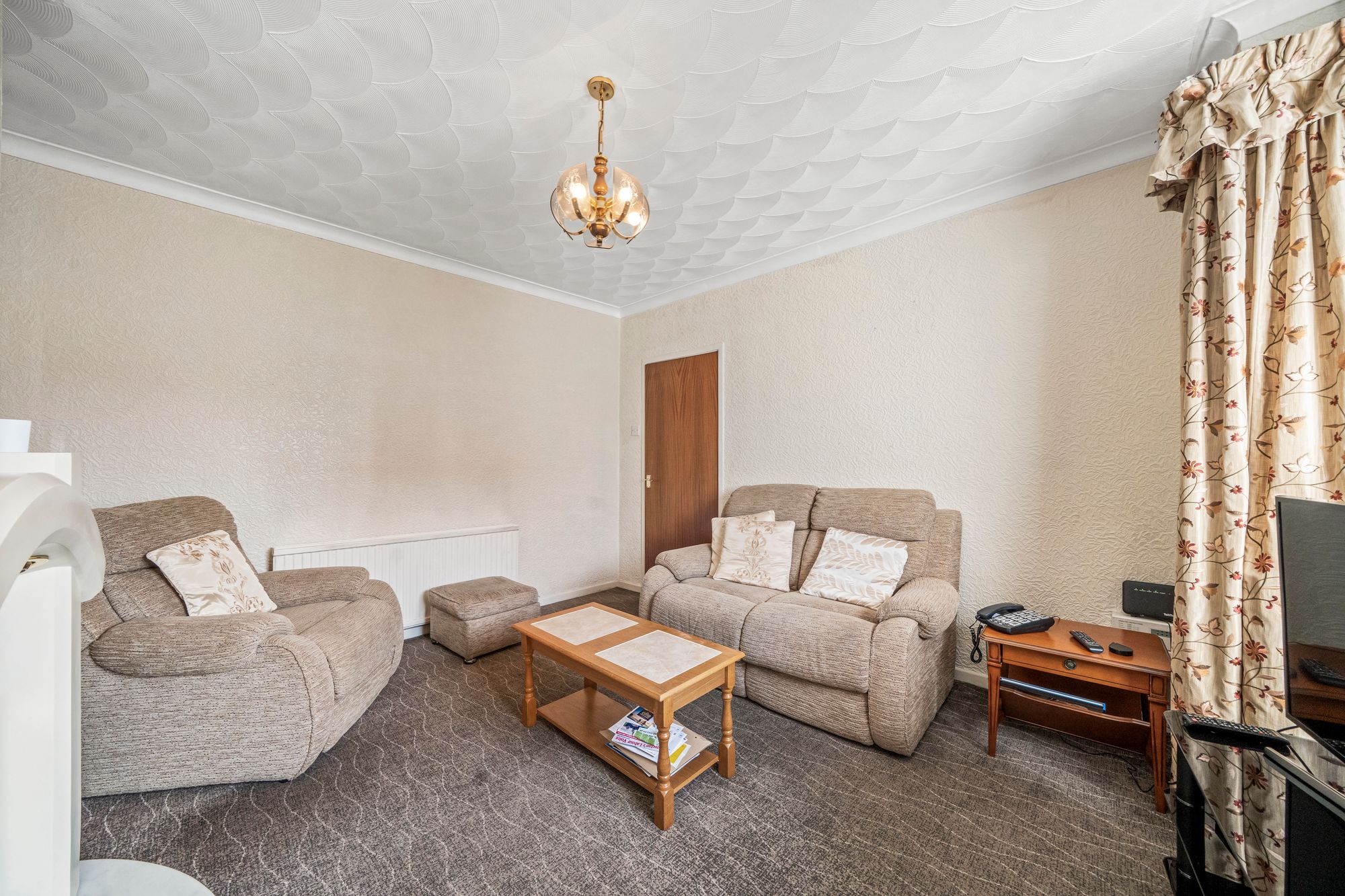 Ripon Avenue, Lowton, WA3