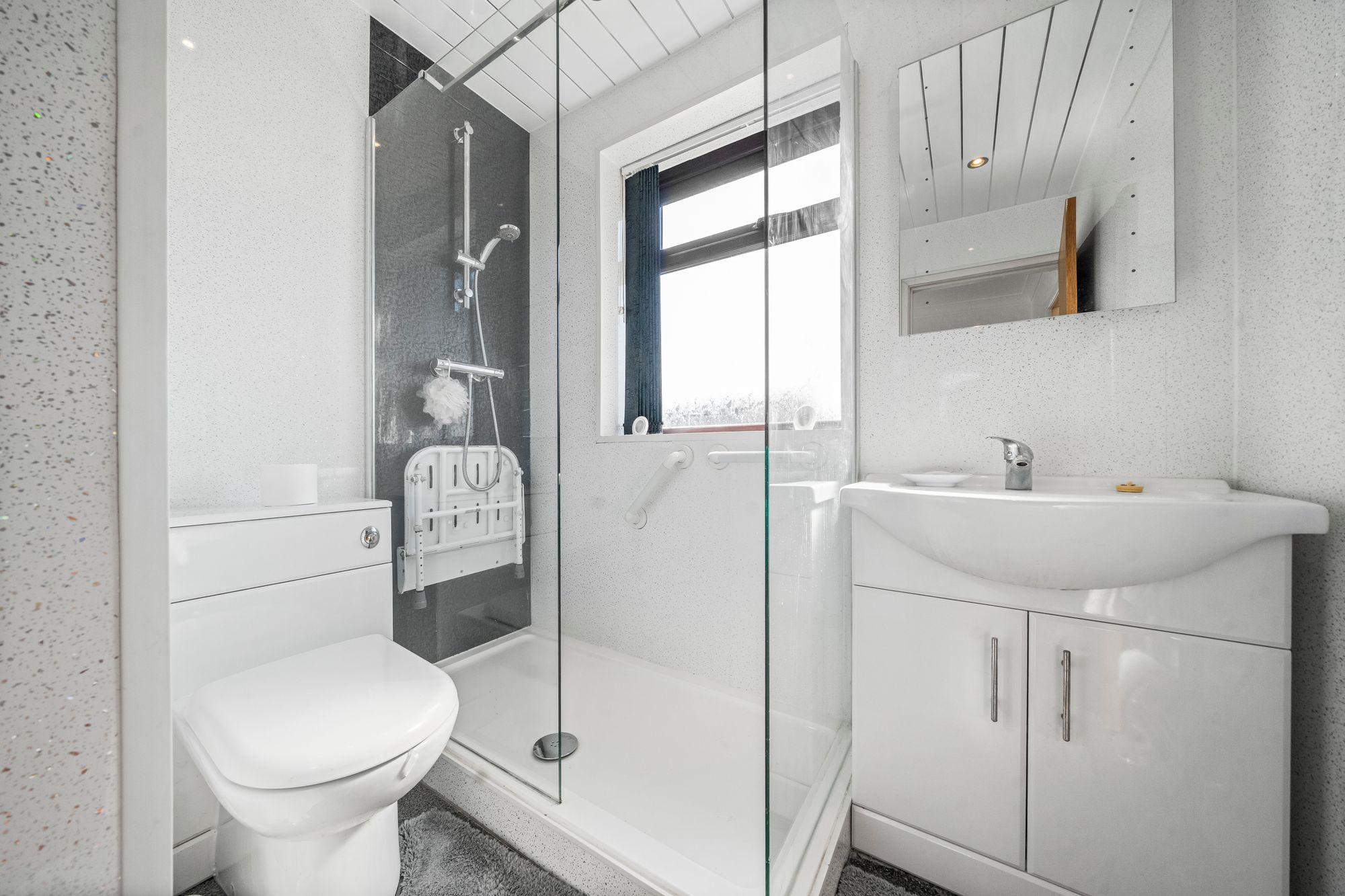 Ripon Avenue, Lowton, WA3