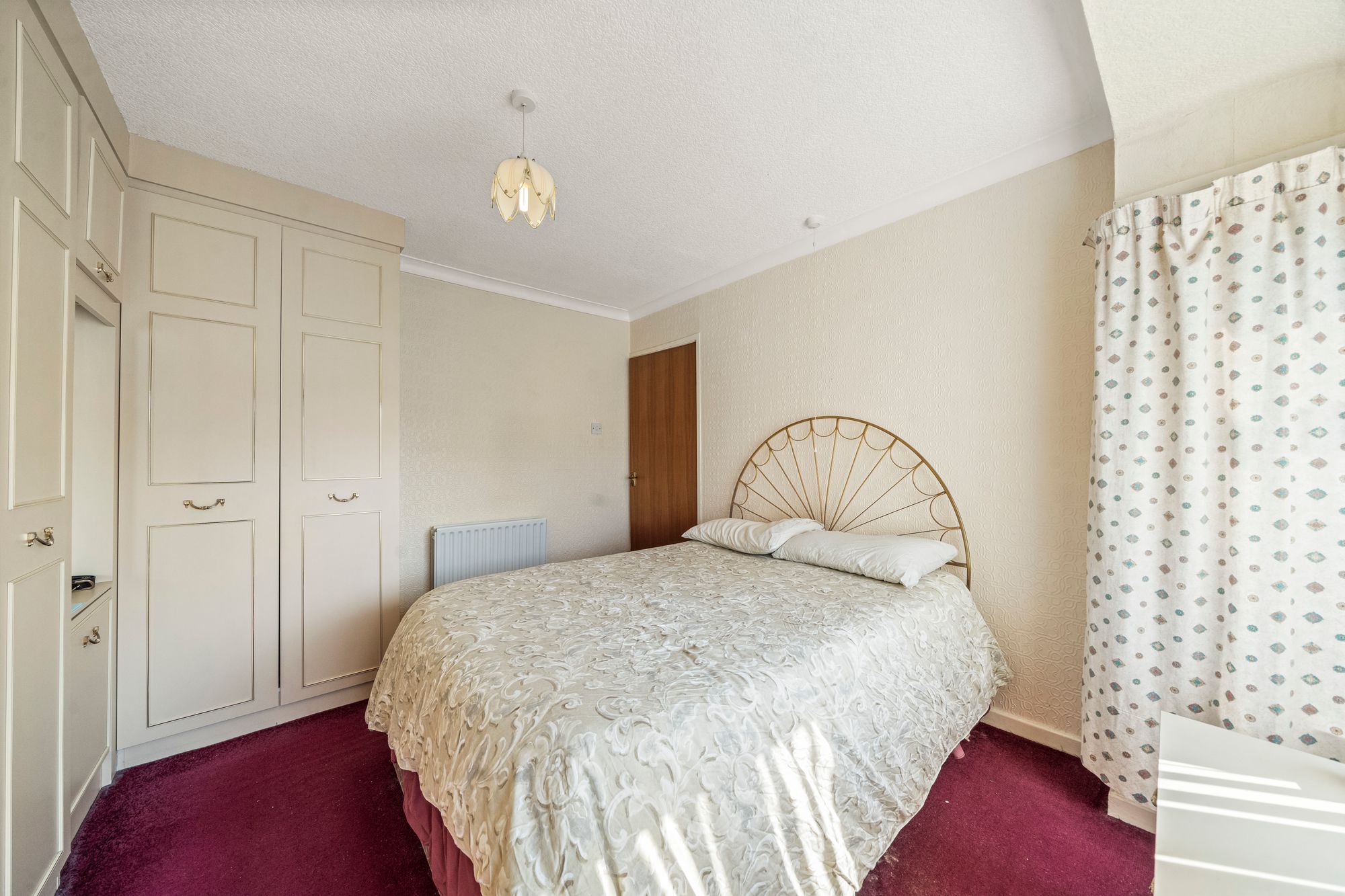 Ripon Avenue, Lowton, WA3