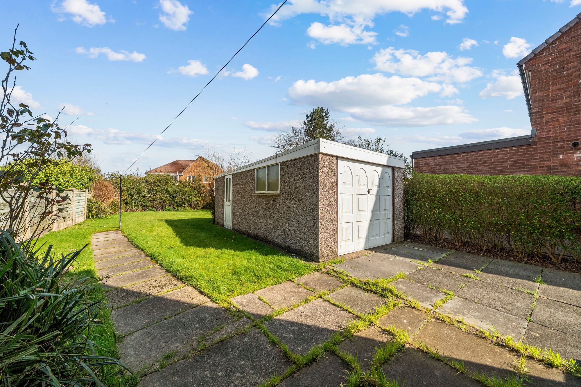 Ripon Avenue, Lowton, WA3