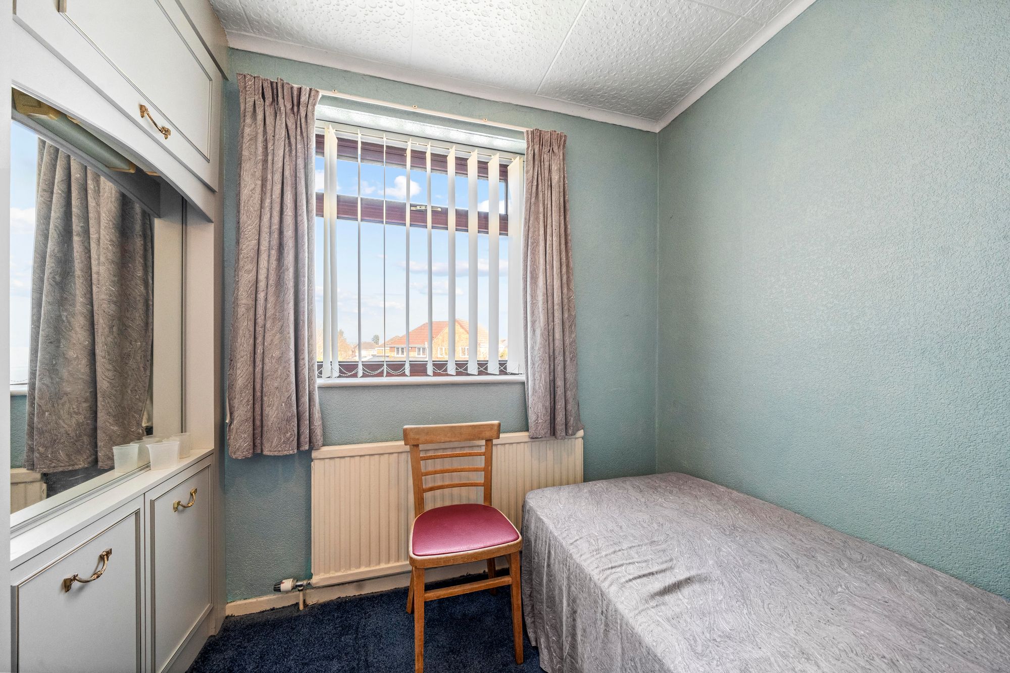 Ripon Avenue, Lowton, WA3