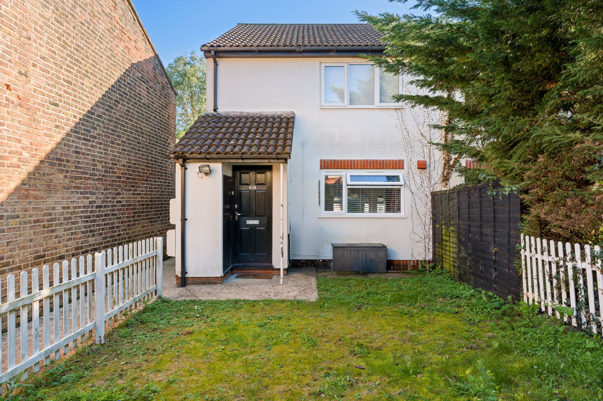 Allnutts Road, Epping, CM16