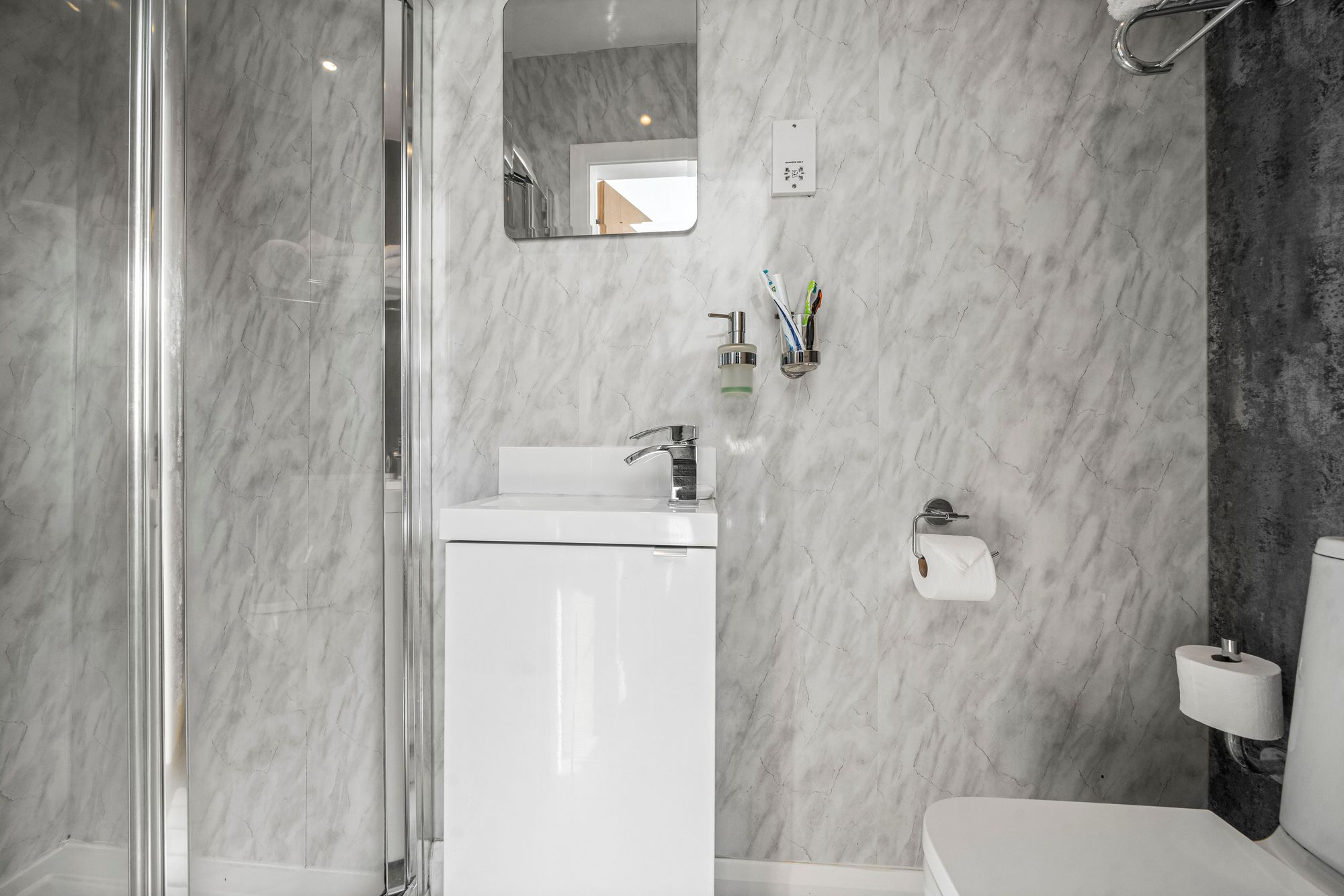 Schofield Street, Leigh