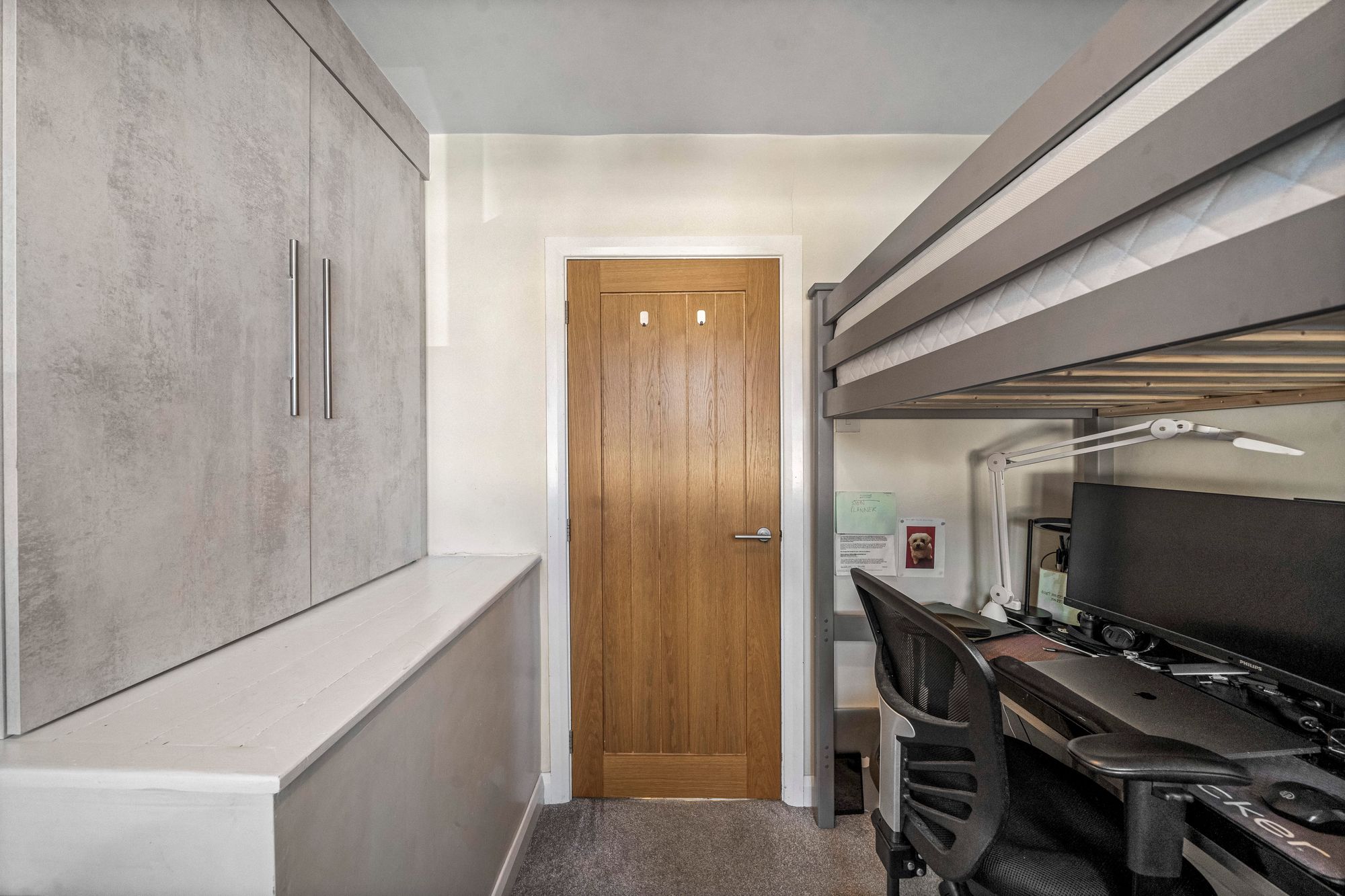 Schofield Street, Leigh