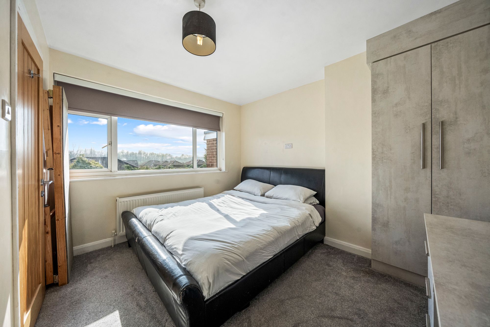 Schofield Street, Leigh