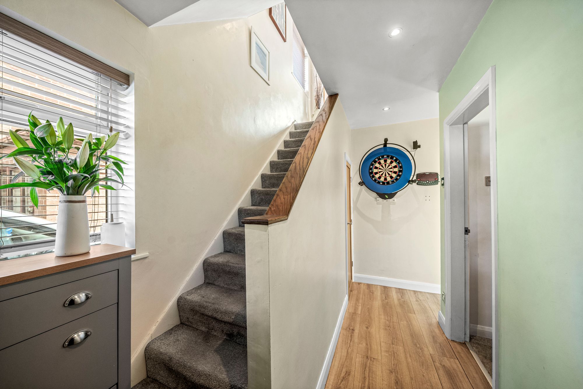 Schofield Street, Leigh