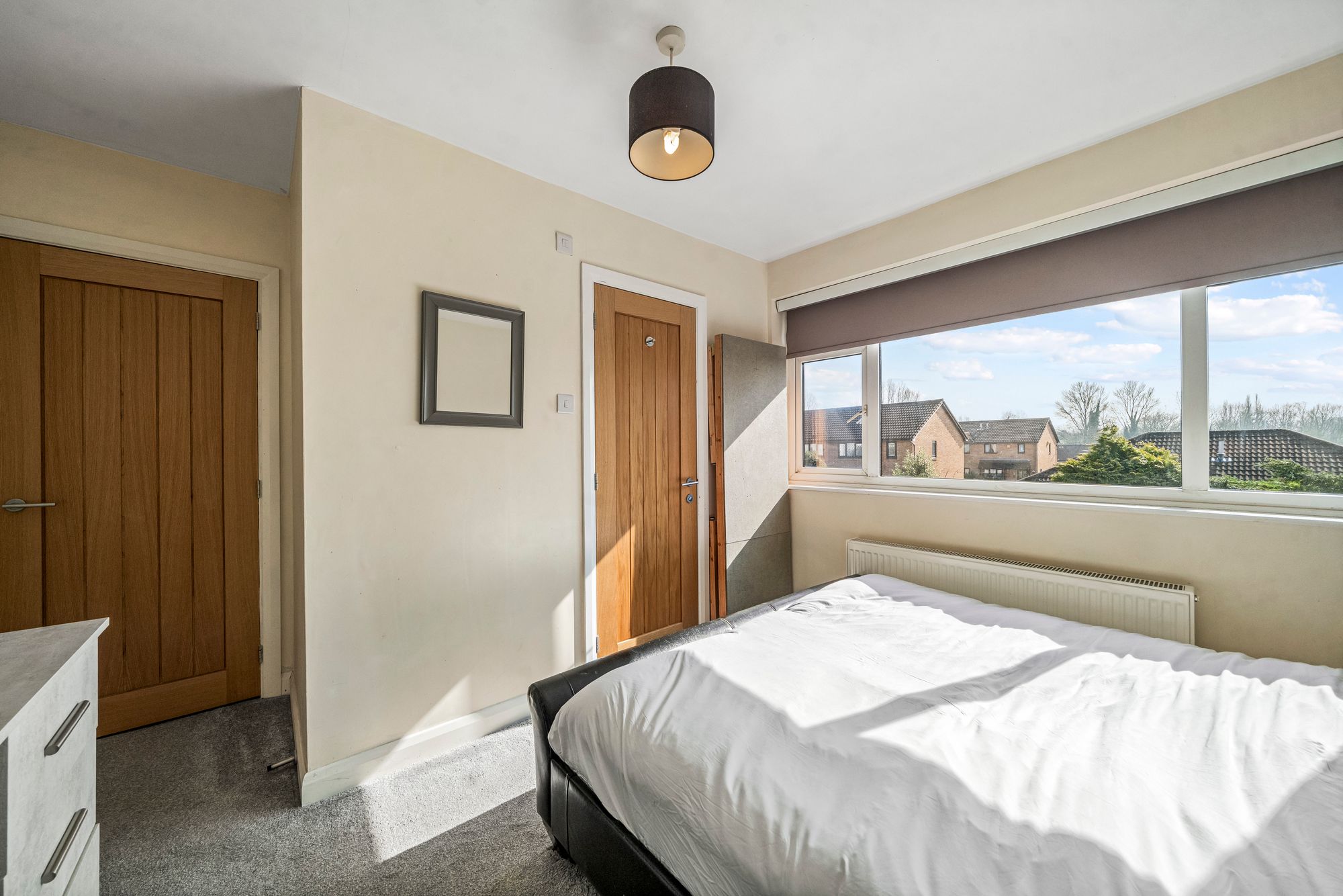 Schofield Street, Leigh