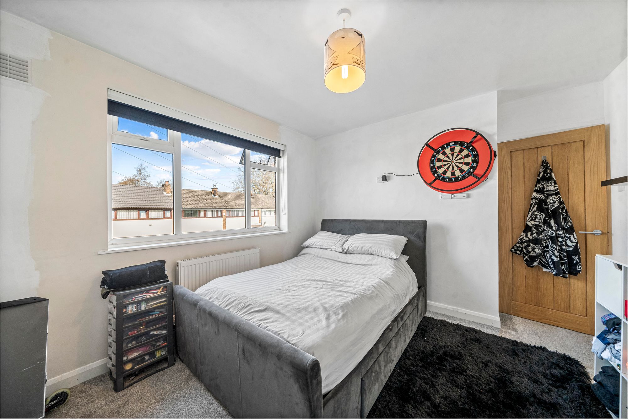 Schofield Street, Leigh