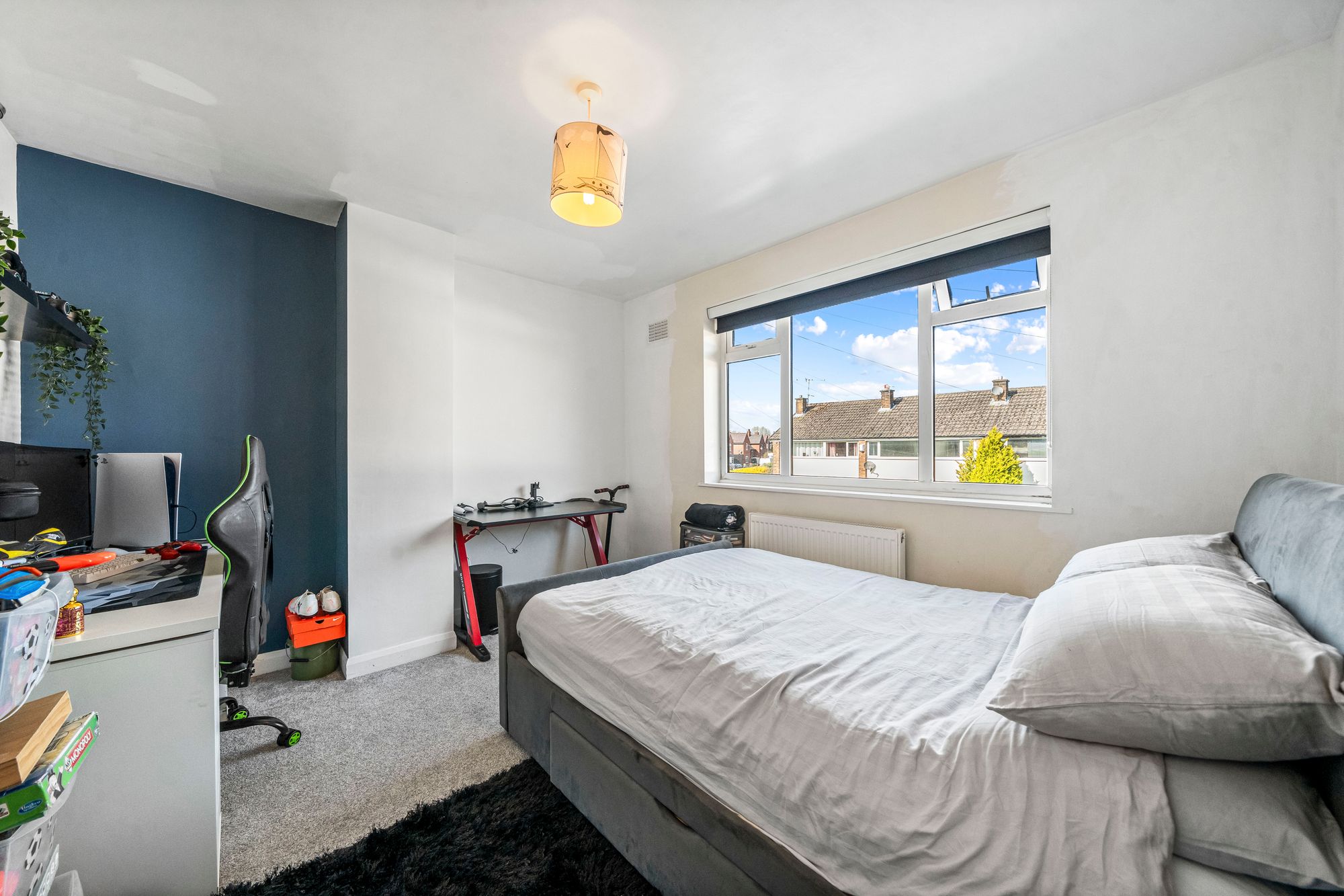 Schofield Street, Leigh